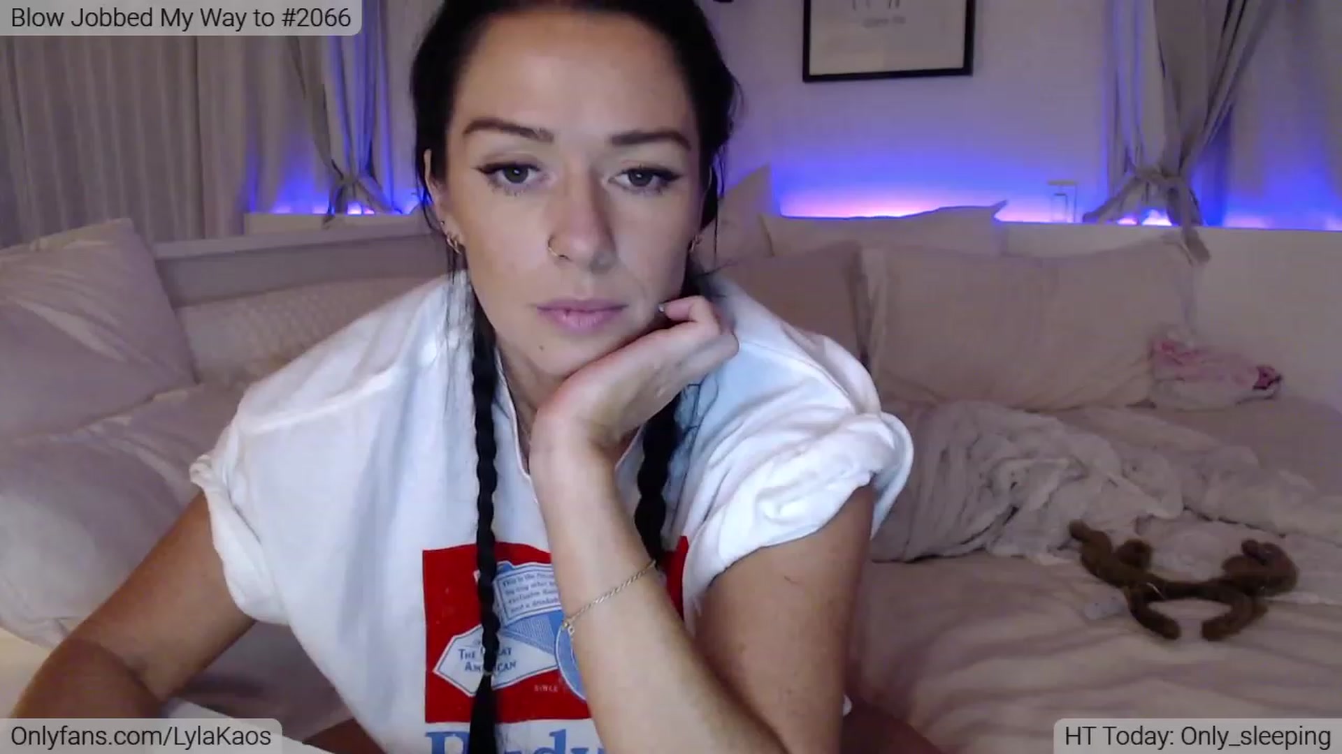 Gallery image thumbnail from LylaKaos's myfreecams stream on, 12/25/2022, 04:20 image 11 of 20