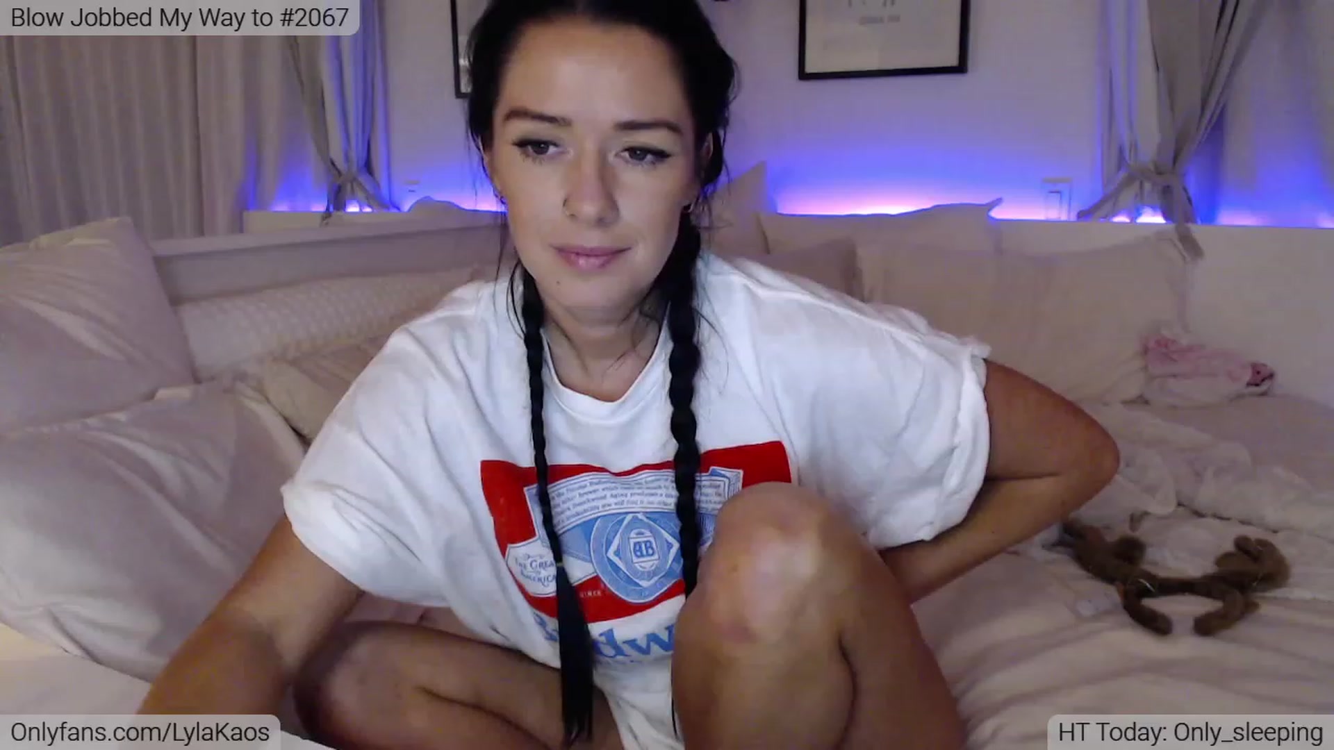 Gallery image thumbnail from LylaKaos's myfreecams stream on, 12/25/2022, 04:20 image 8 of 20