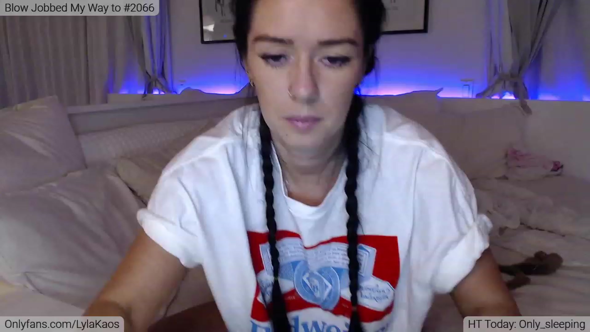 Gallery image thumbnail from LylaKaos's myfreecams stream on, 12/25/2022, 04:20 image 16 of 20