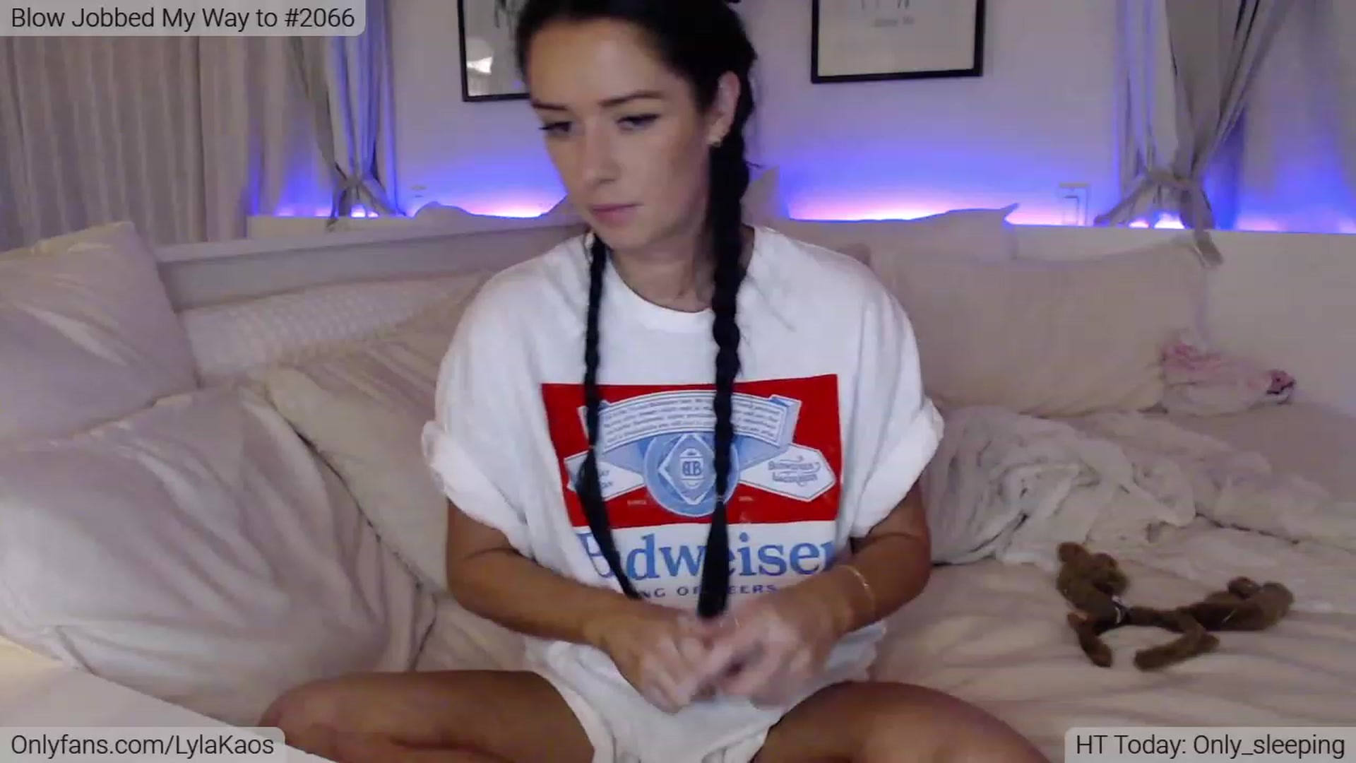Gallery image thumbnail from LylaKaos's myfreecams stream on, 12/25/2022, 04:20 image 14 of 20