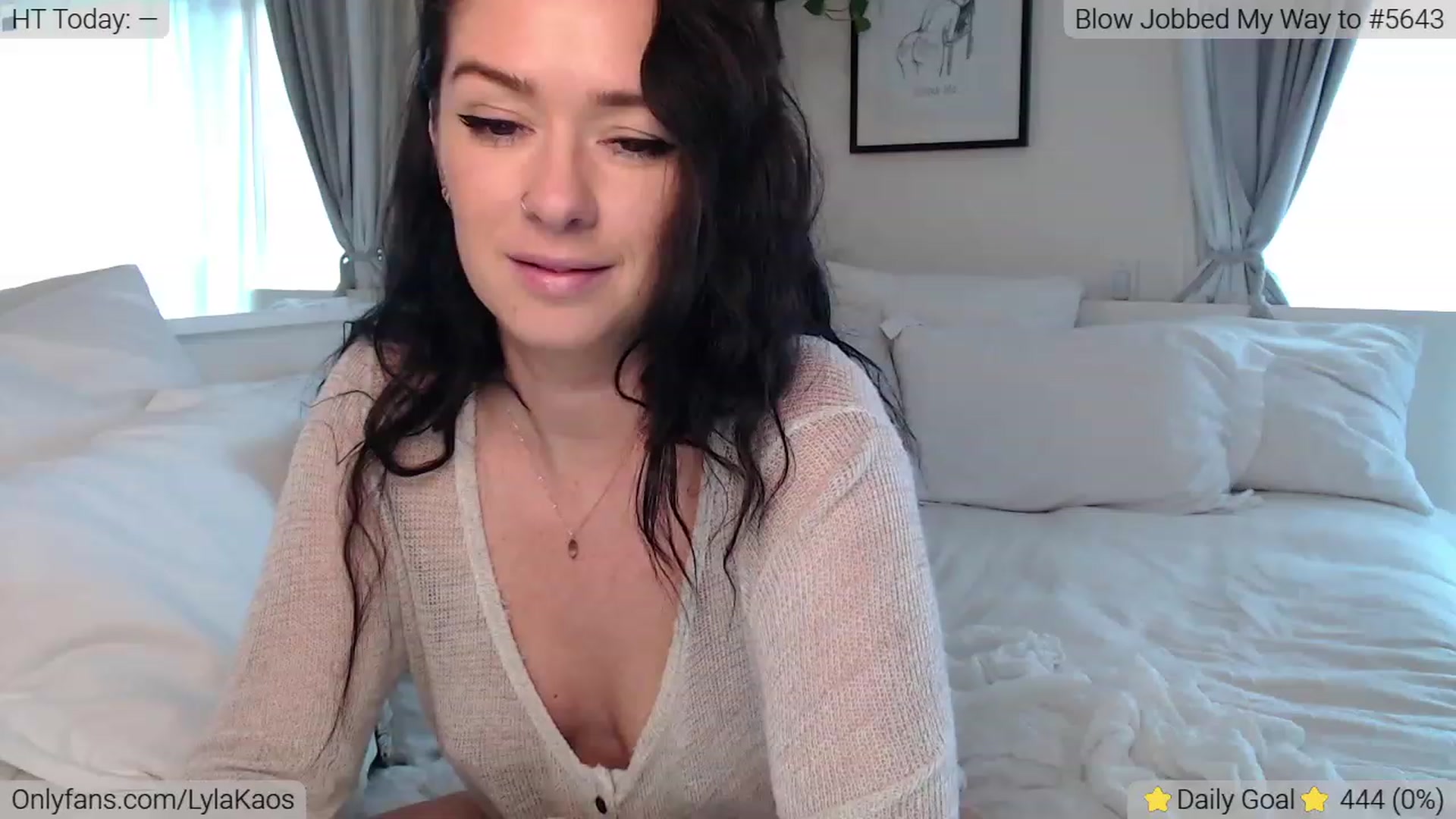 Gallery image thumbnail from LylaKaos's myfreecams stream on, 01/17/2023, 01:07 image 3 of 20