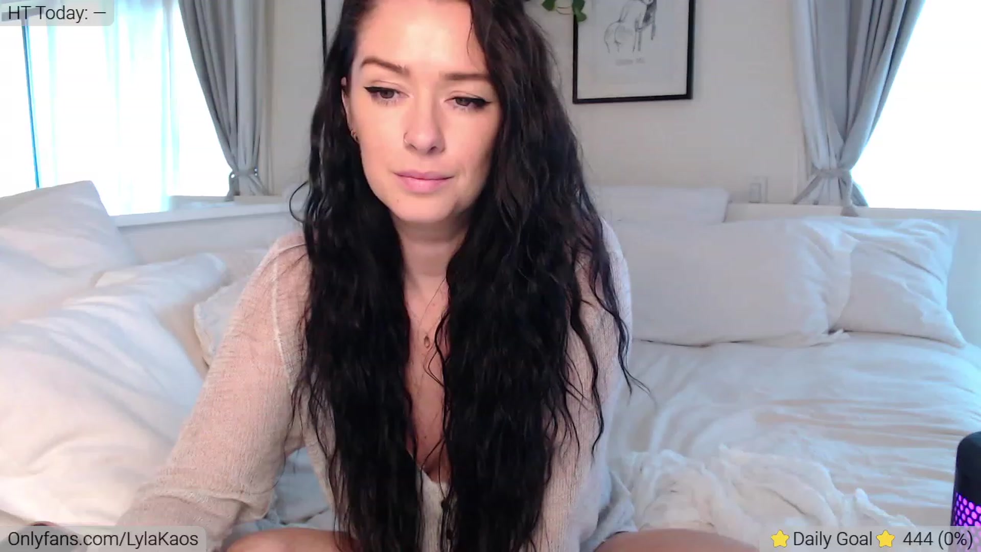 Gallery image thumbnail from LylaKaos's myfreecams stream on, 01/17/2023, 01:07 image 12 of 20