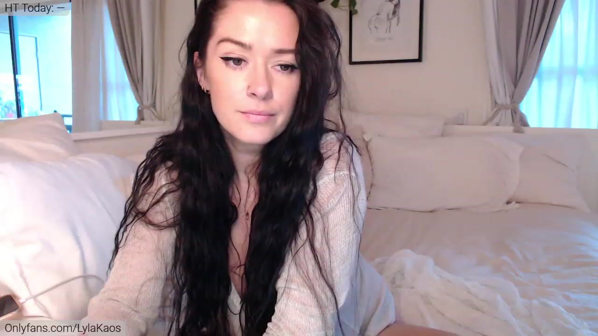 Gallery image thumbnail from LylaKaos's myfreecams stream on, 01/17/2023, 01:07 image 20 of 20