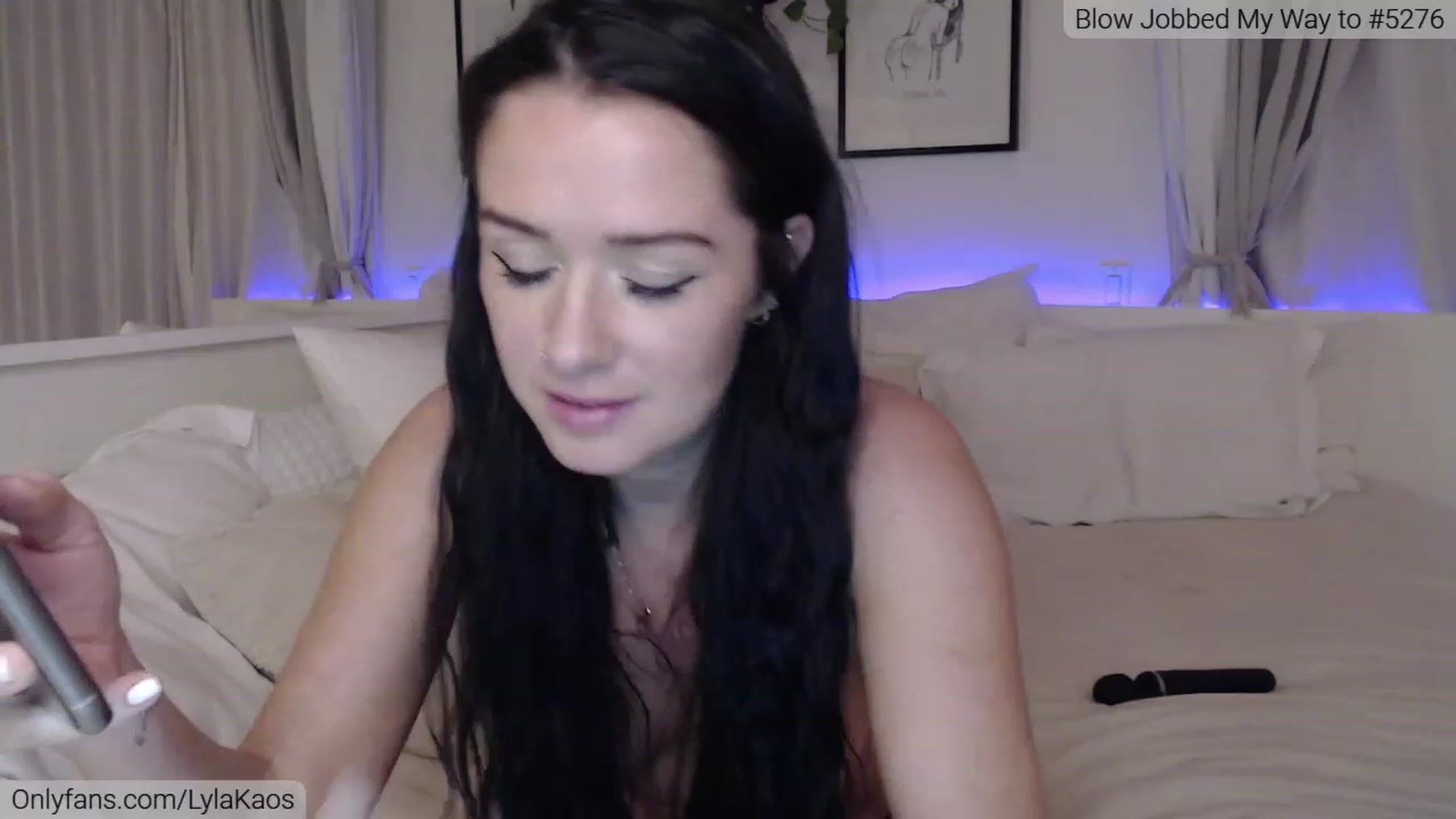 Gallery image thumbnail from LylaKaos's myfreecams stream on, 01/23/2023, 05:57 image 9 of 20