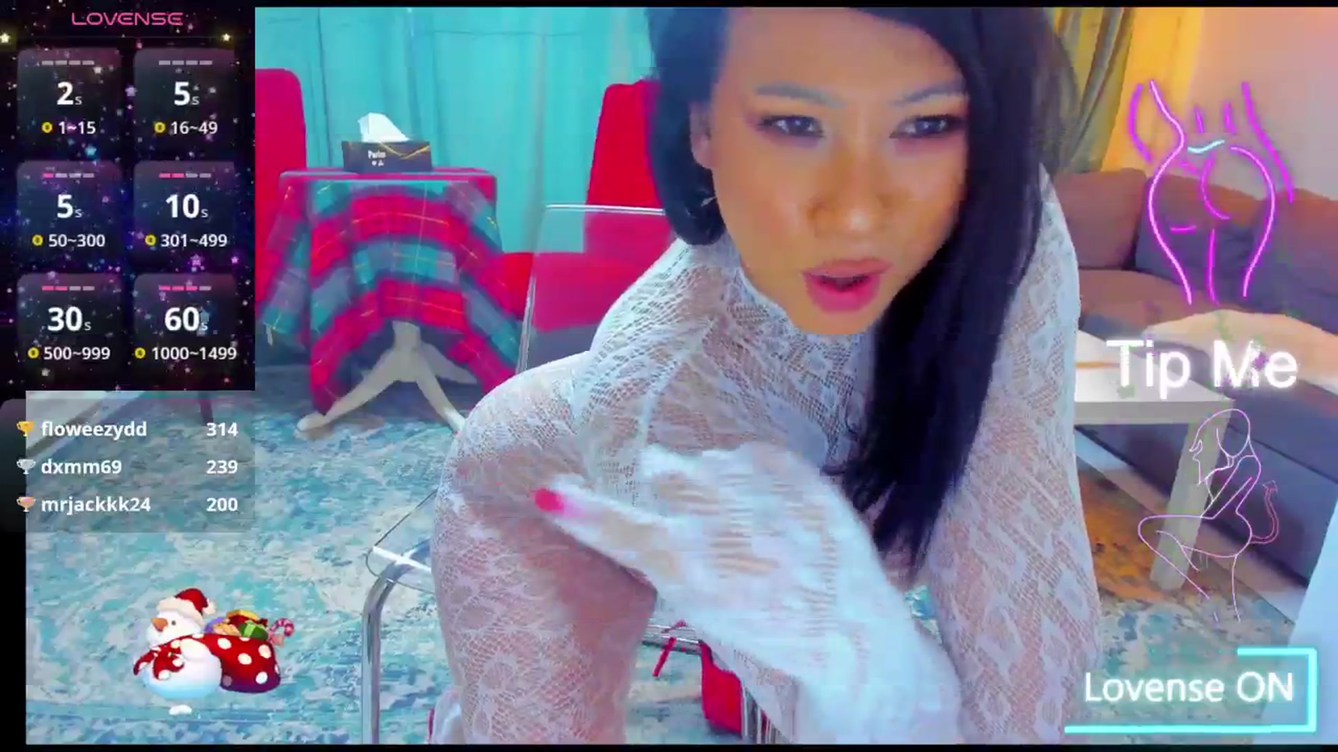 Gallery image thumbnail from LyndaLyn's myfreecams stream on, 12/31/2025, 18:41 image 13 of 20