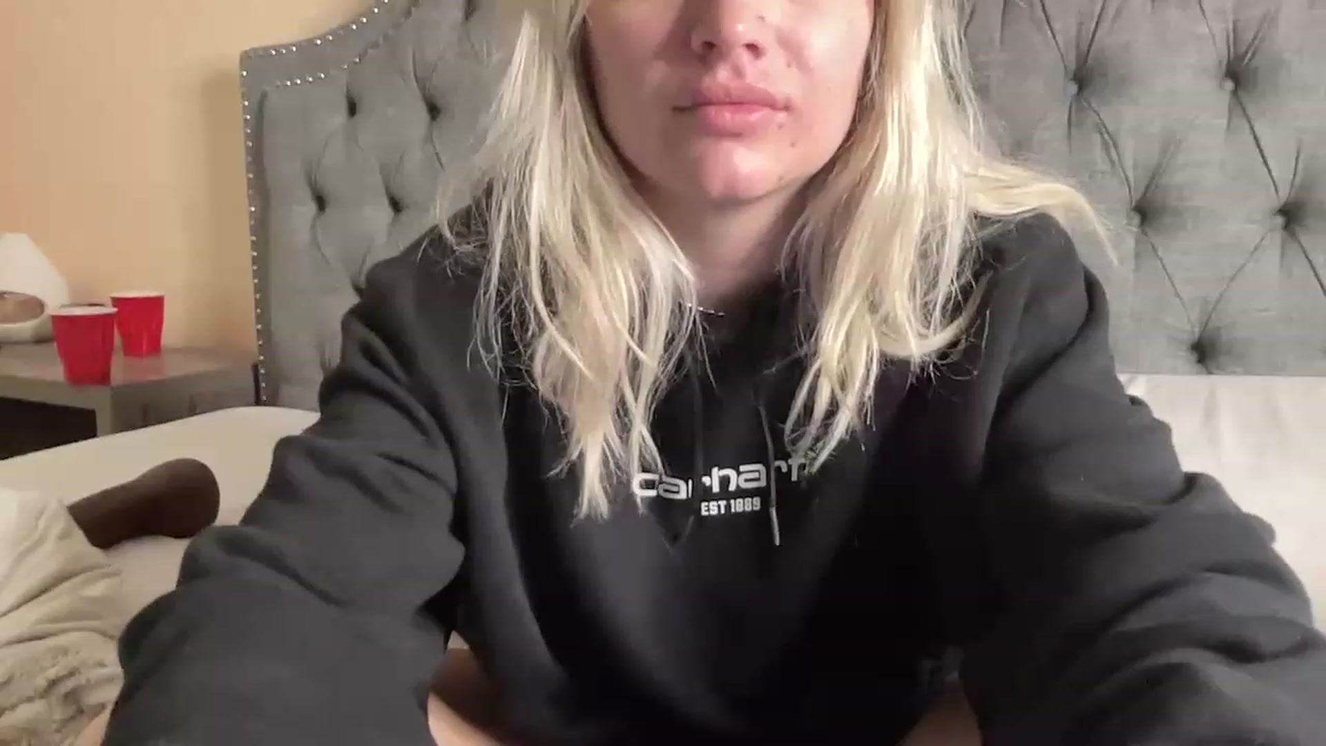 Gallery image thumbnail from Lynn_6's myfreecams stream on, 05/25/2023, 14:00 image 9 of 20