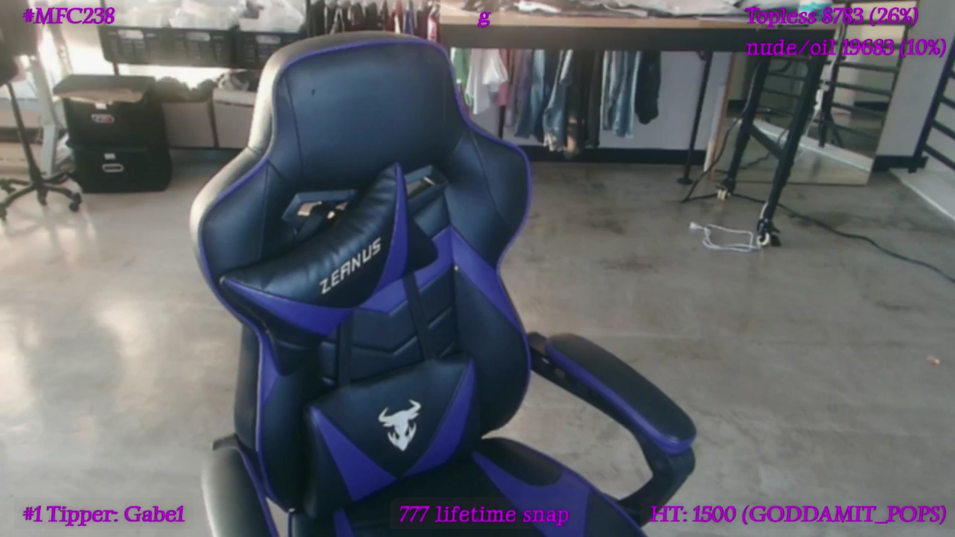 Gallery image thumbnail from LyraG's myfreecams stream on, 08/13/2025, 02:24 image 17 of 20