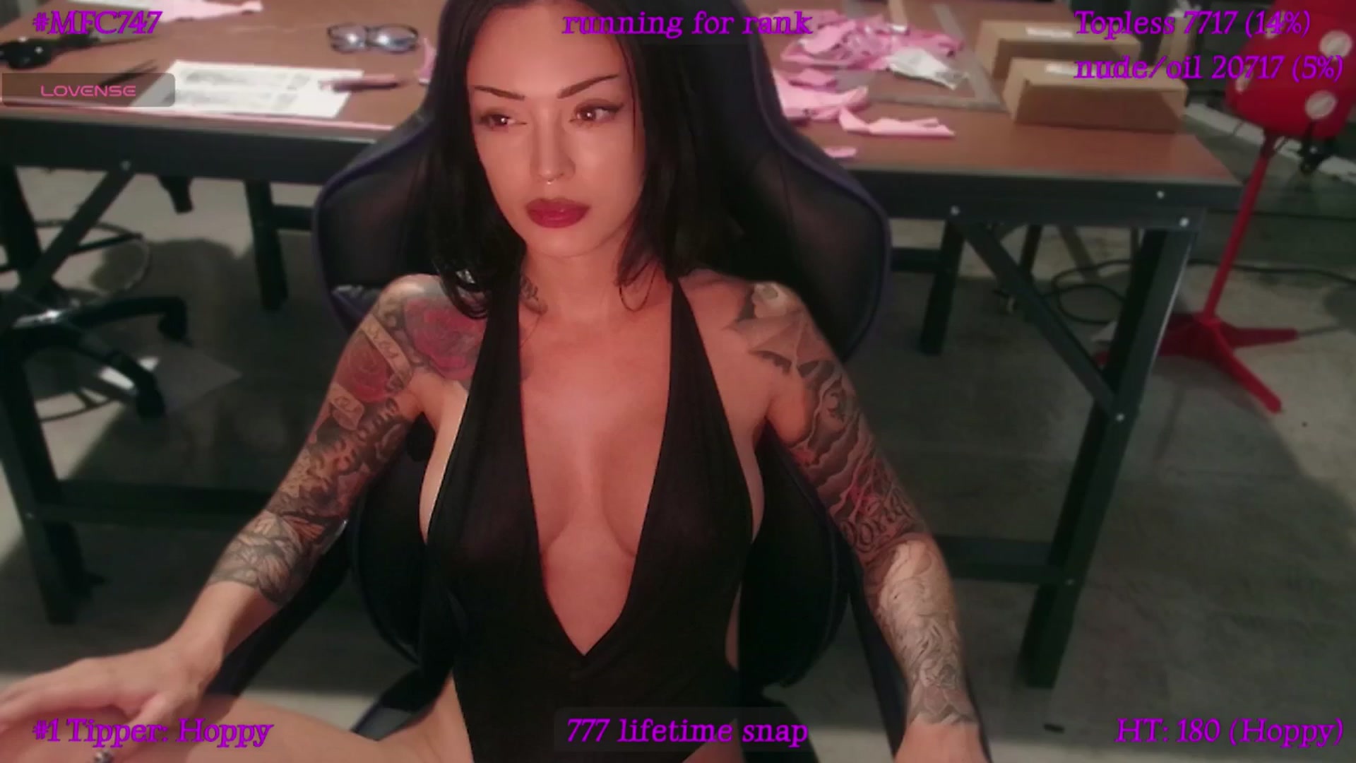 Gallery image thumbnail from LyraG's myfreecams stream on, 09/02/2025, 03:36 image 19 of 20