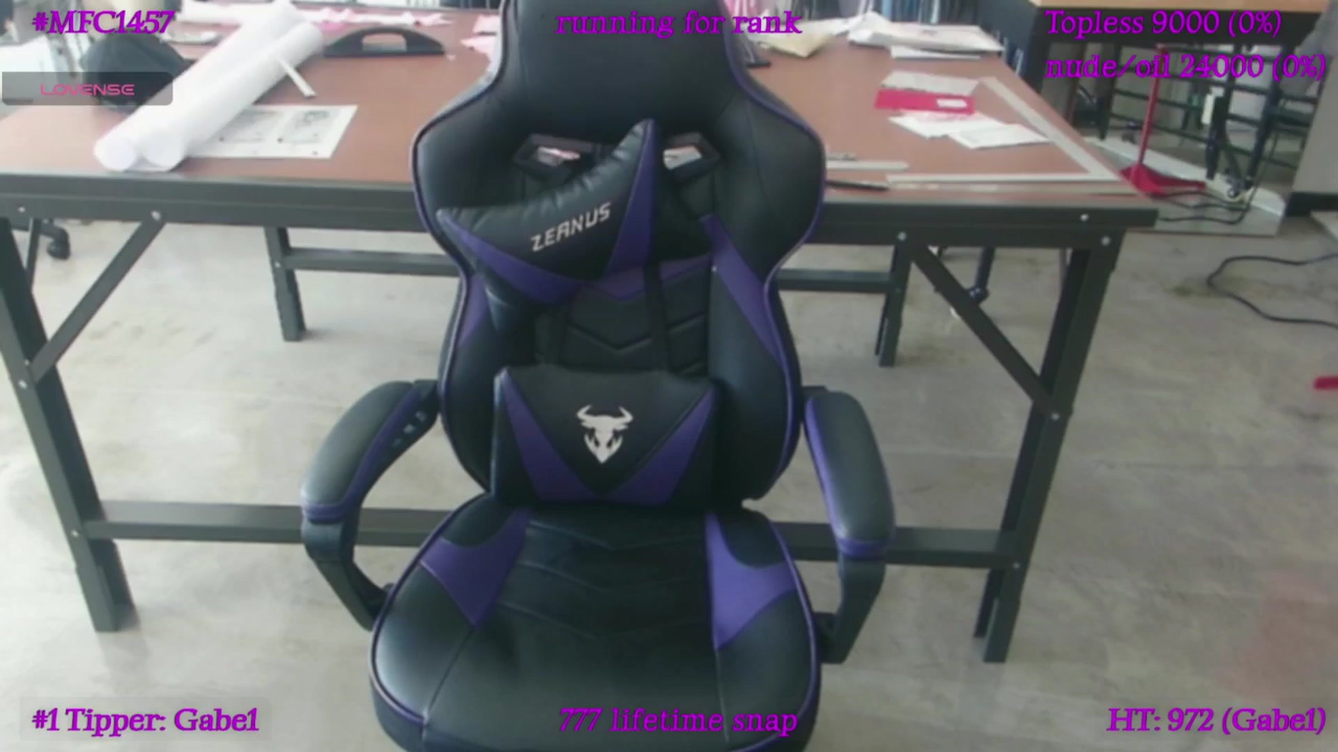 Gallery image thumbnail from LyraG's myfreecams stream on, 09/05/2025, 23:15 image 1 of 20