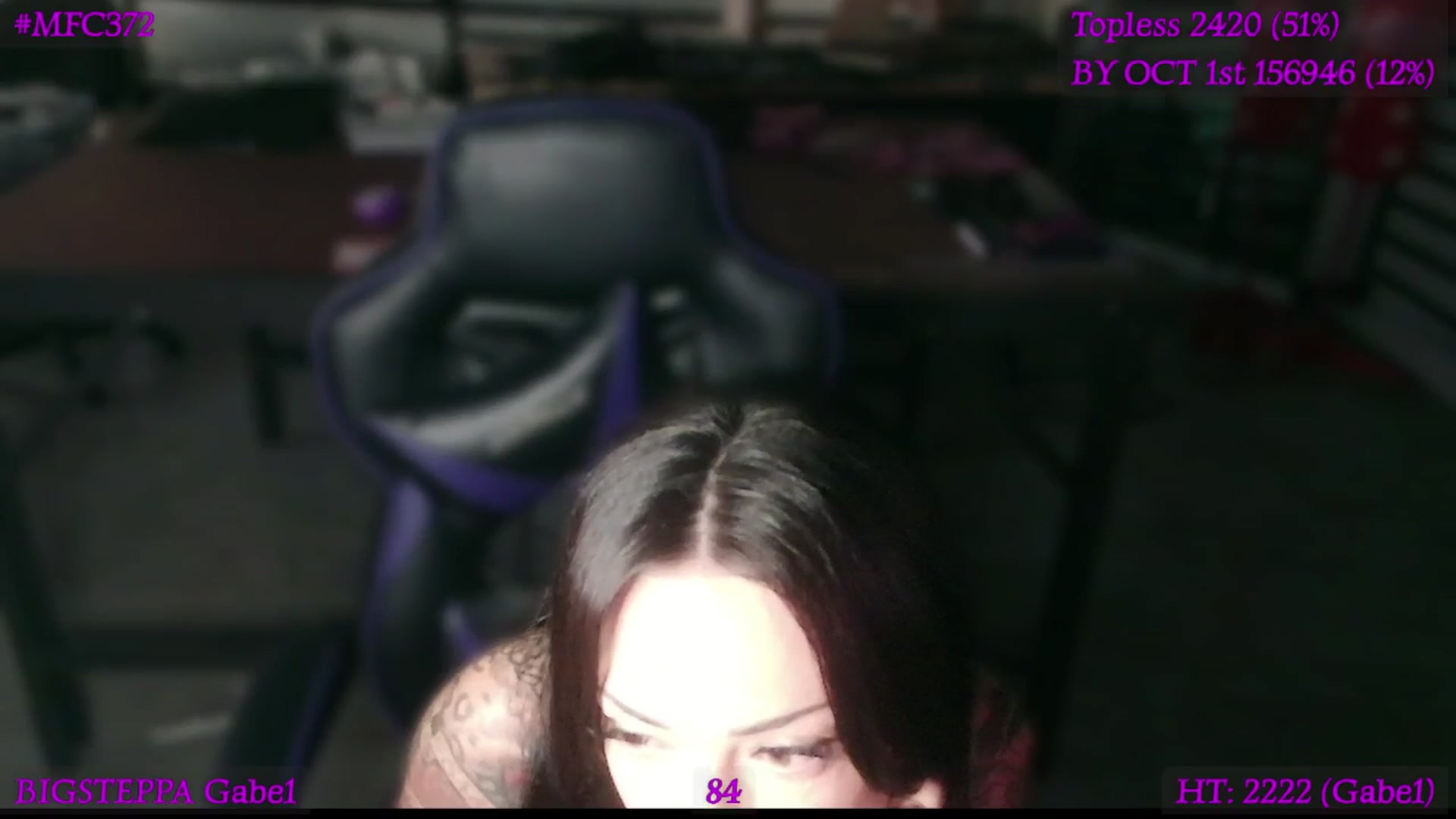 Gallery image thumbnail from LyraG's myfreecams stream on, 09/20/2025, 03:33 image 9 of 20