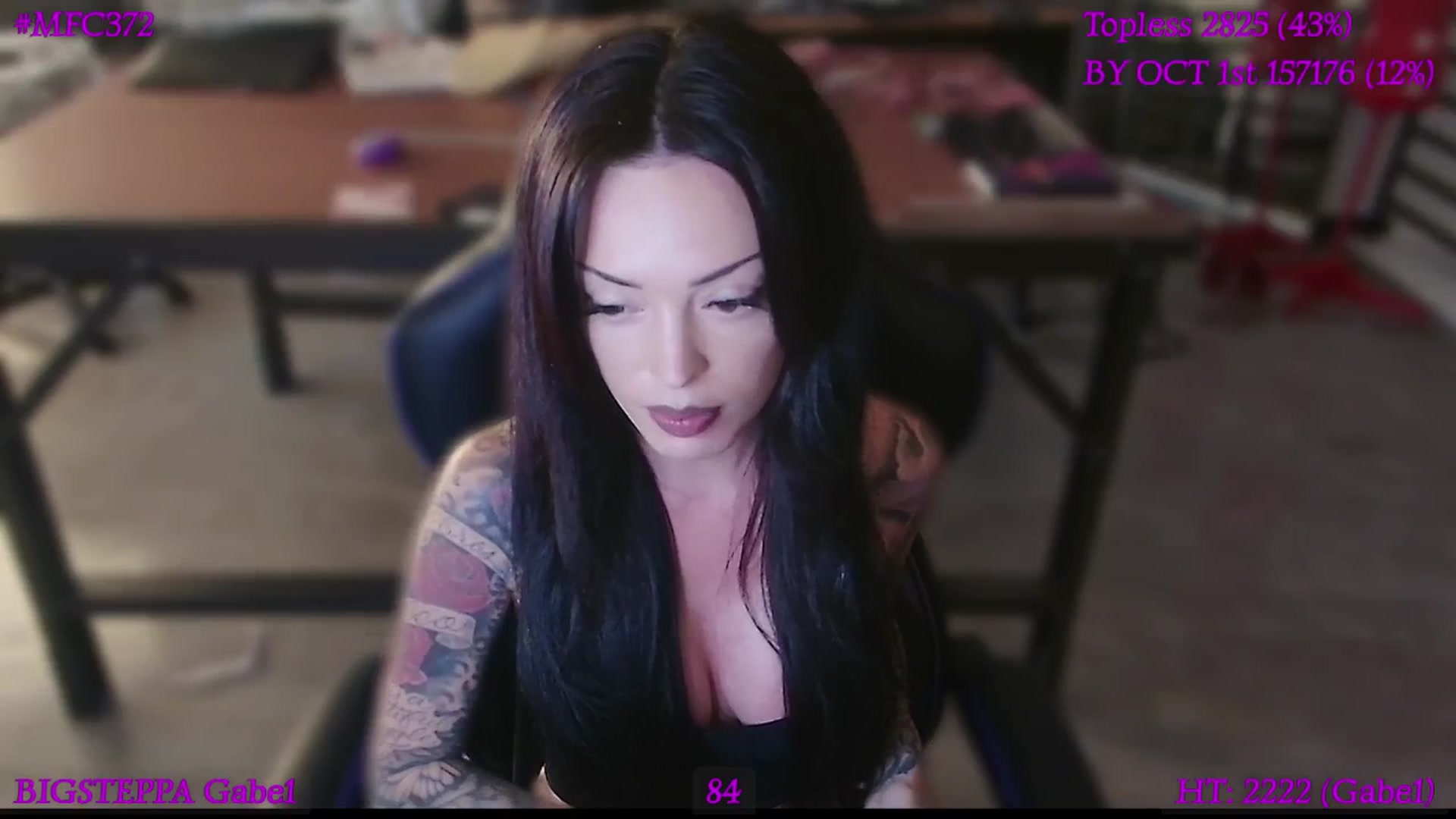 Gallery image thumbnail from LyraG's myfreecams stream on, 09/20/2025, 03:33 image 5 of 20