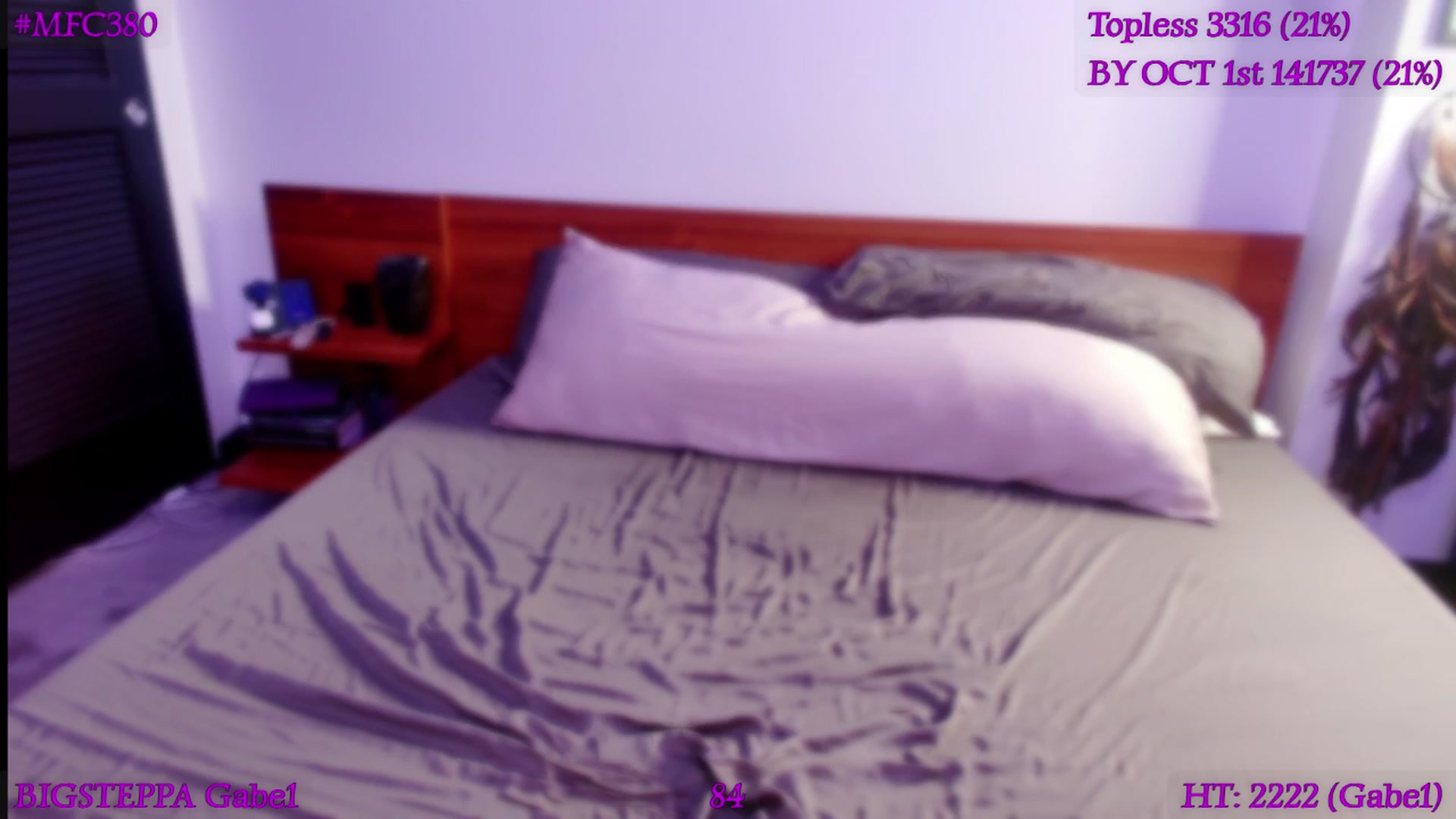 Gallery image thumbnail from LyraG's myfreecams stream on, 09/23/2025, 02:03 image 14 of 20