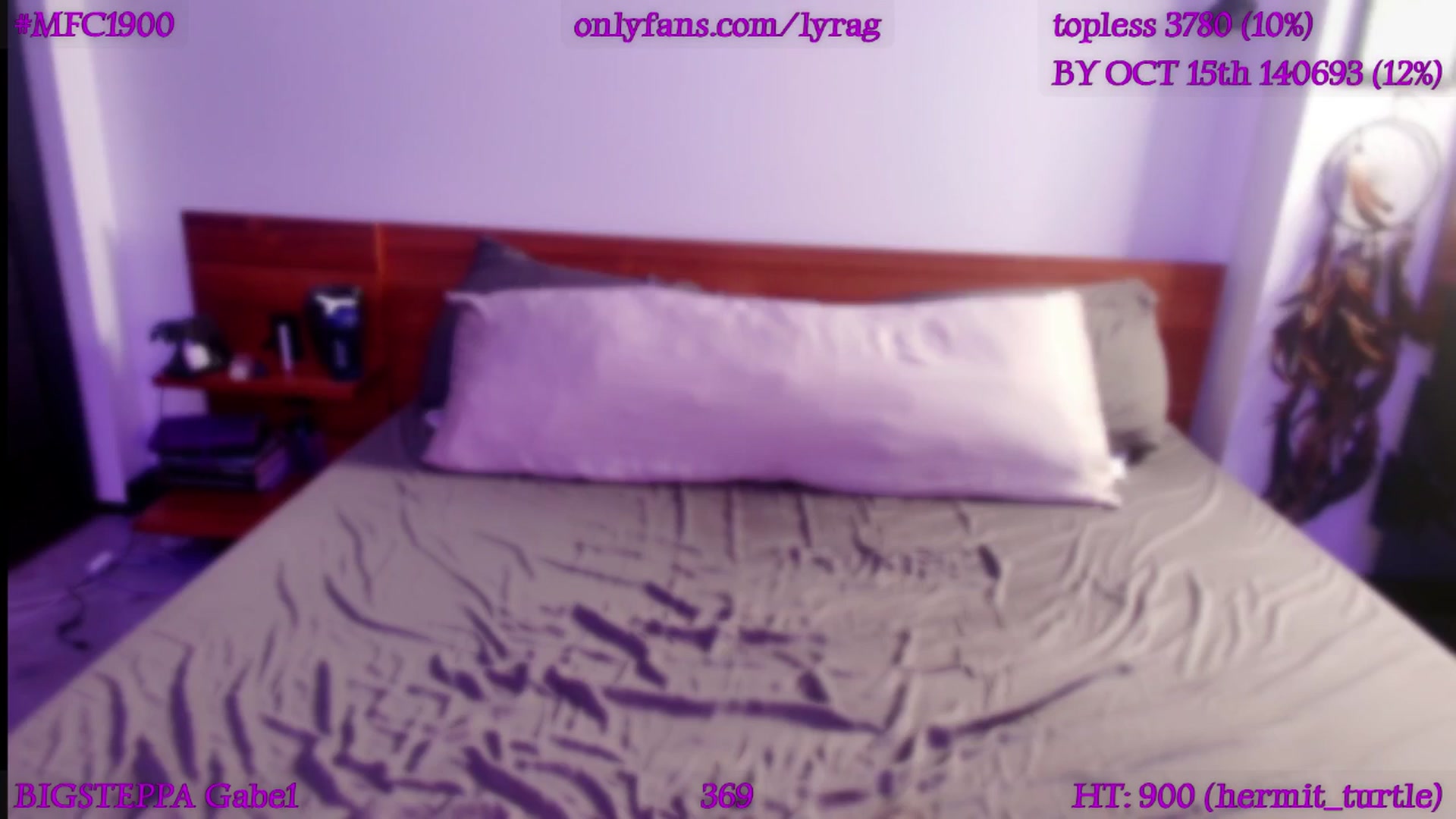 Gallery image thumbnail from LyraG's myfreecams stream on, 10/07/2025, 24:06 image 10 of 20