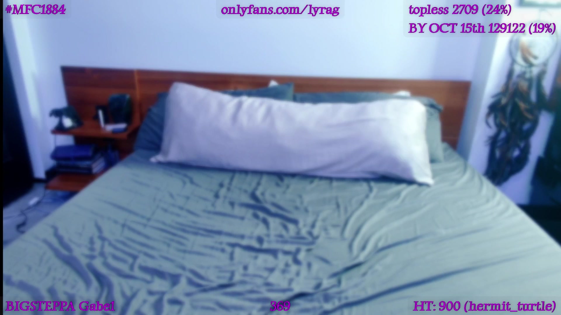 Gallery image thumbnail from LyraG's myfreecams stream on, 10/08/2025, 24:01 image 10 of 20