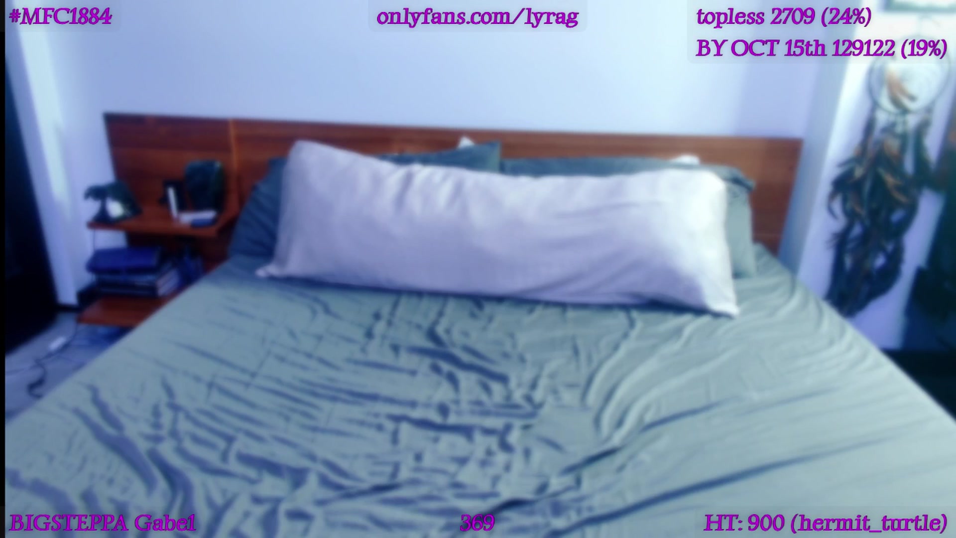 Gallery image thumbnail from LyraG's myfreecams stream on, 10/08/2025, 24:01 image 11 of 20