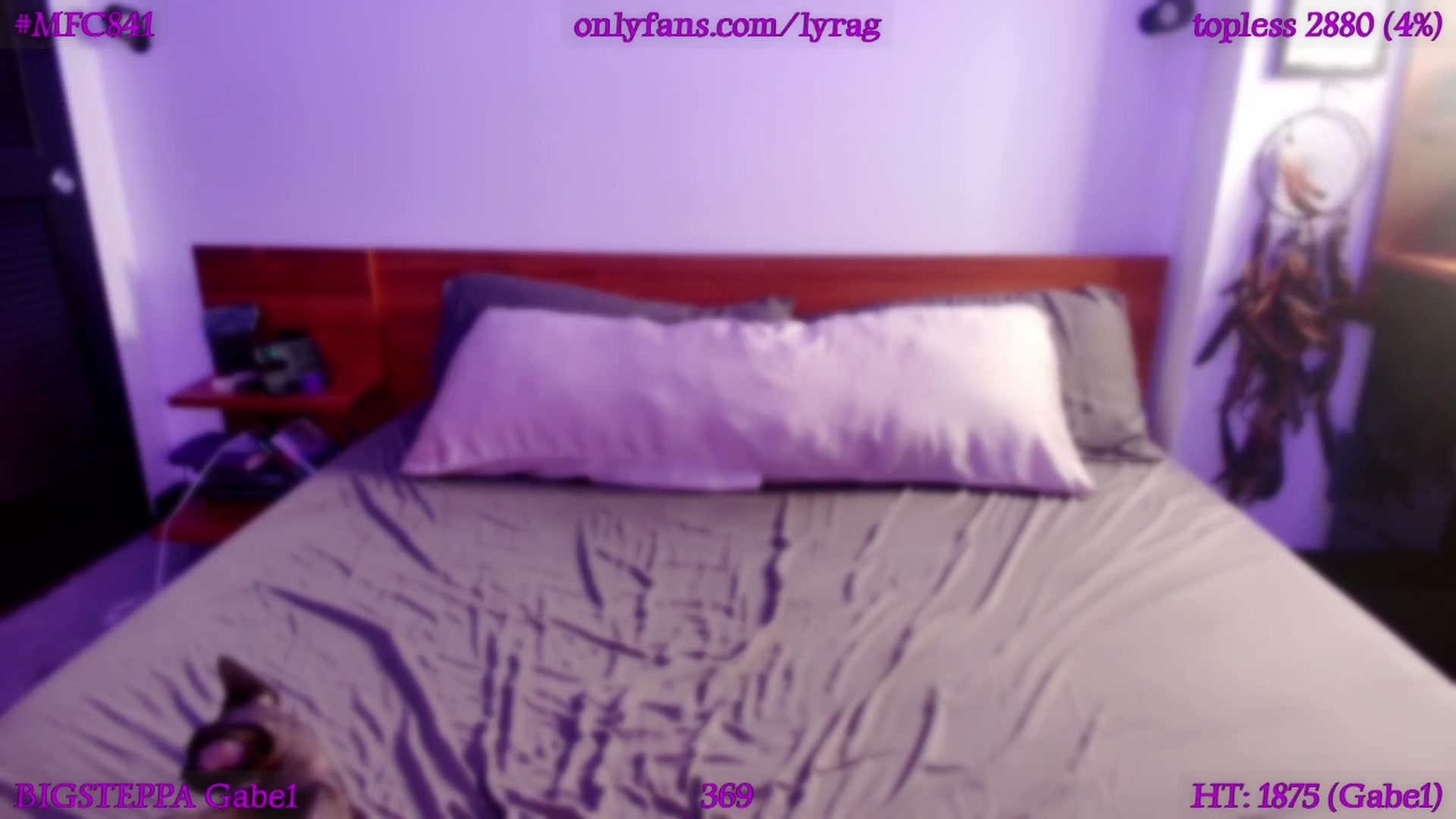 Gallery image thumbnail from LyraG's myfreecams stream on, 11/08/2025, 23:15 image 16 of 20