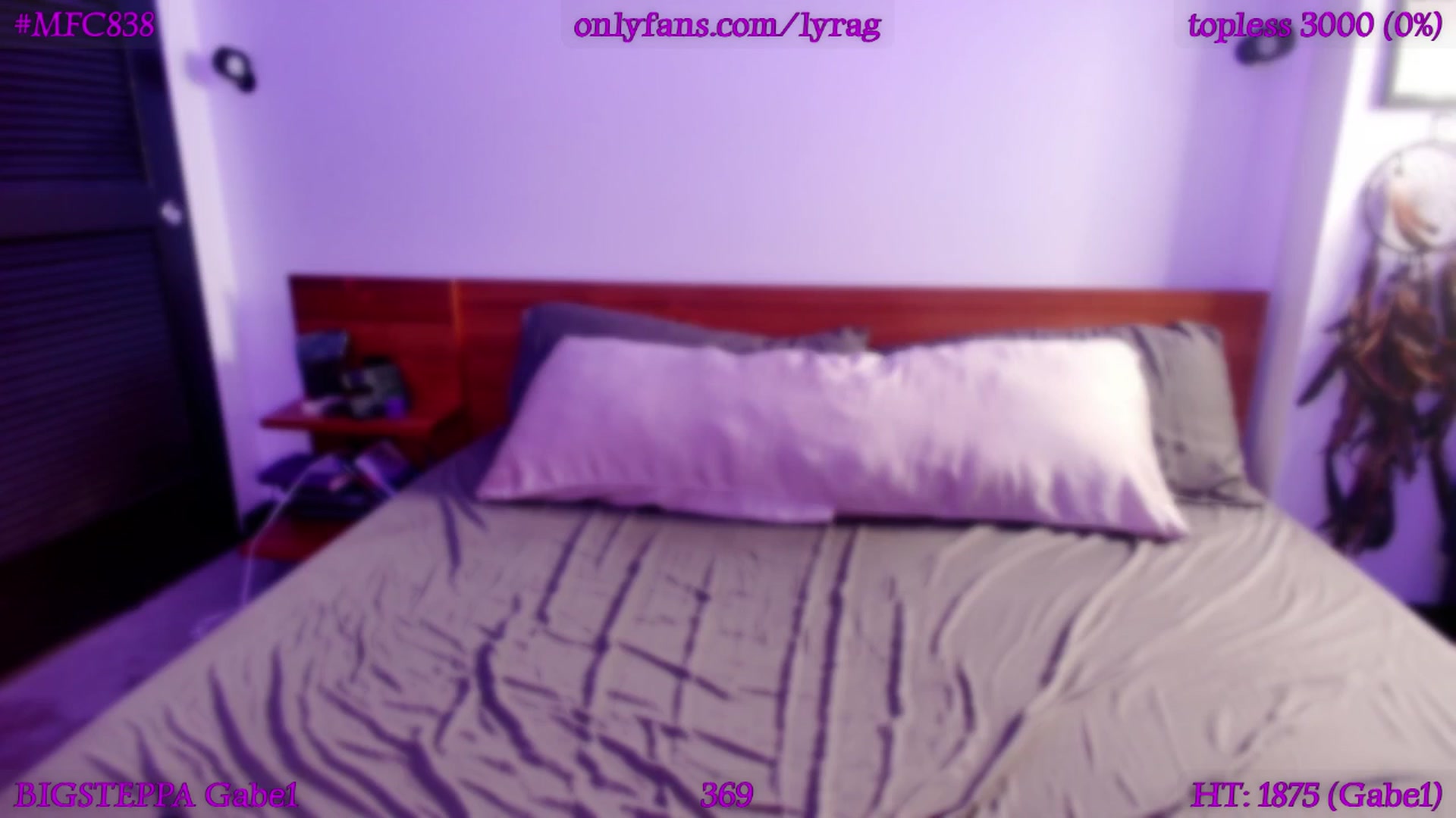 Gallery image thumbnail from LyraG's myfreecams stream on, 11/08/2025, 23:15 image 2 of 20