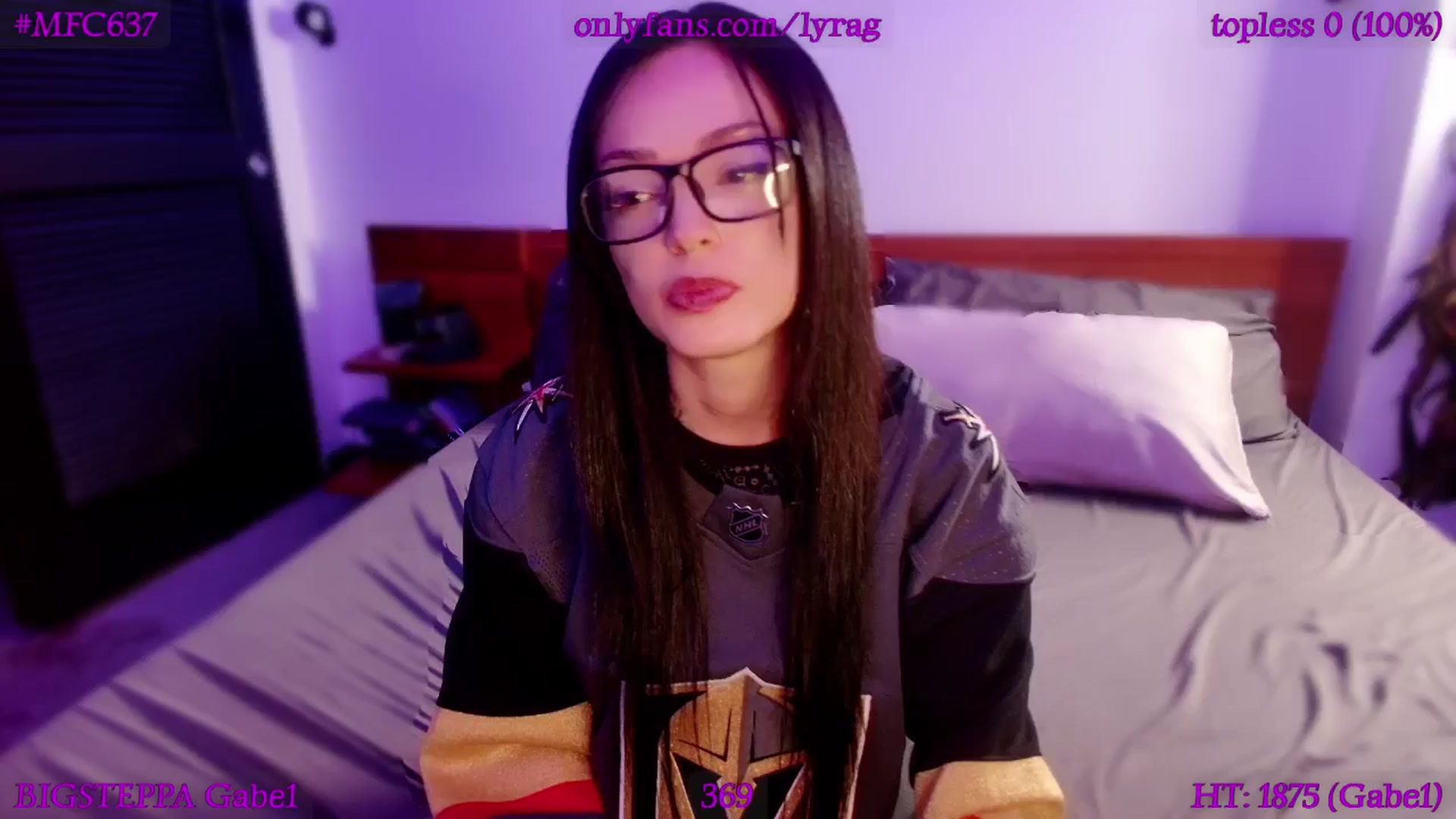 Gallery image thumbnail from LyraG's myfreecams stream on, 11/10/2025, 01:09 image 7 of 20