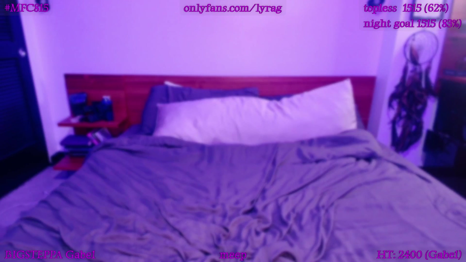 Gallery image thumbnail from LyraG's myfreecams stream on, 11/21/2025, 02:22 image 10 of 20