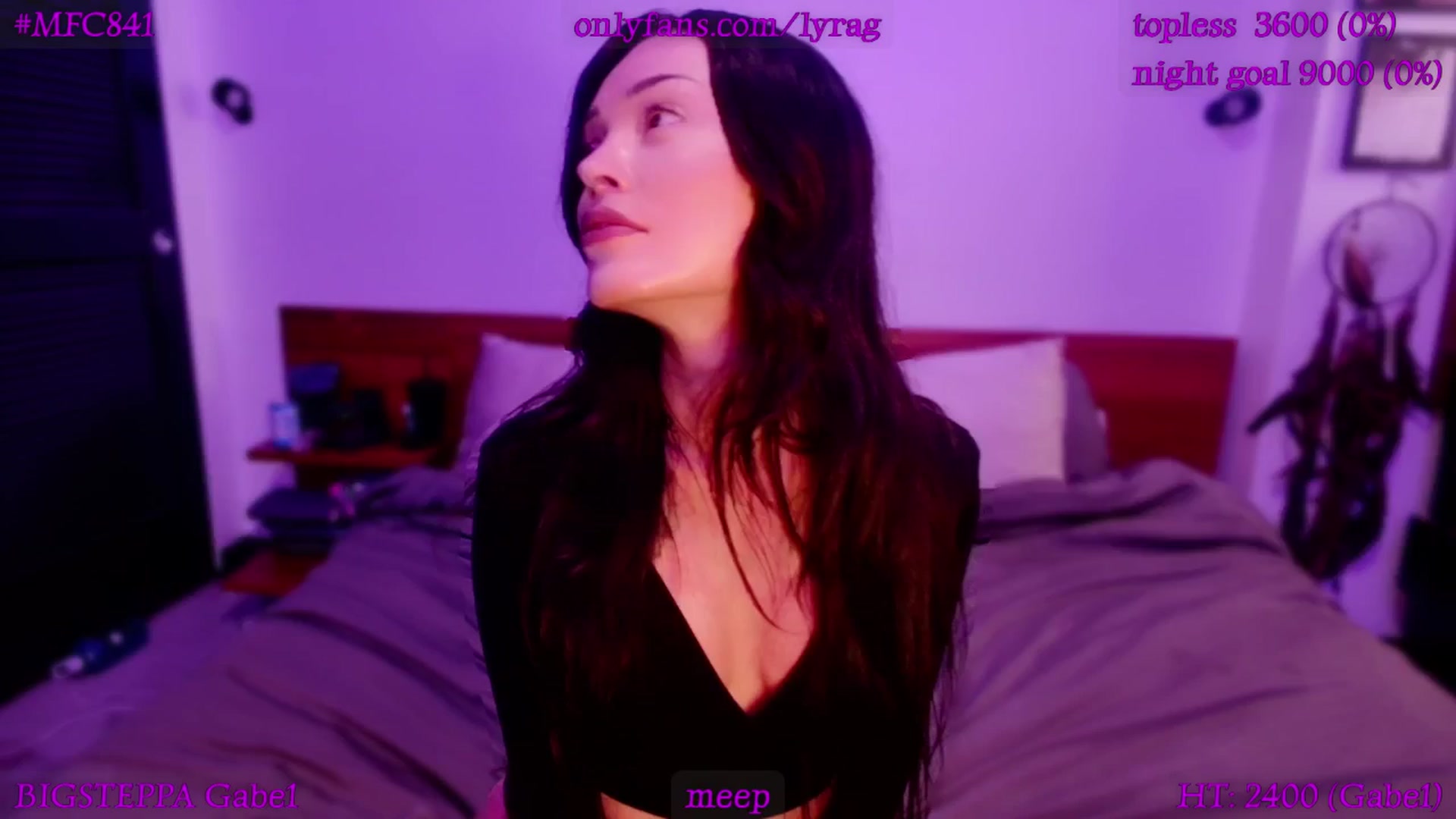 Gallery image thumbnail from LyraG's myfreecams stream on, 11/22/2025, 04:03 image 1 of 20
