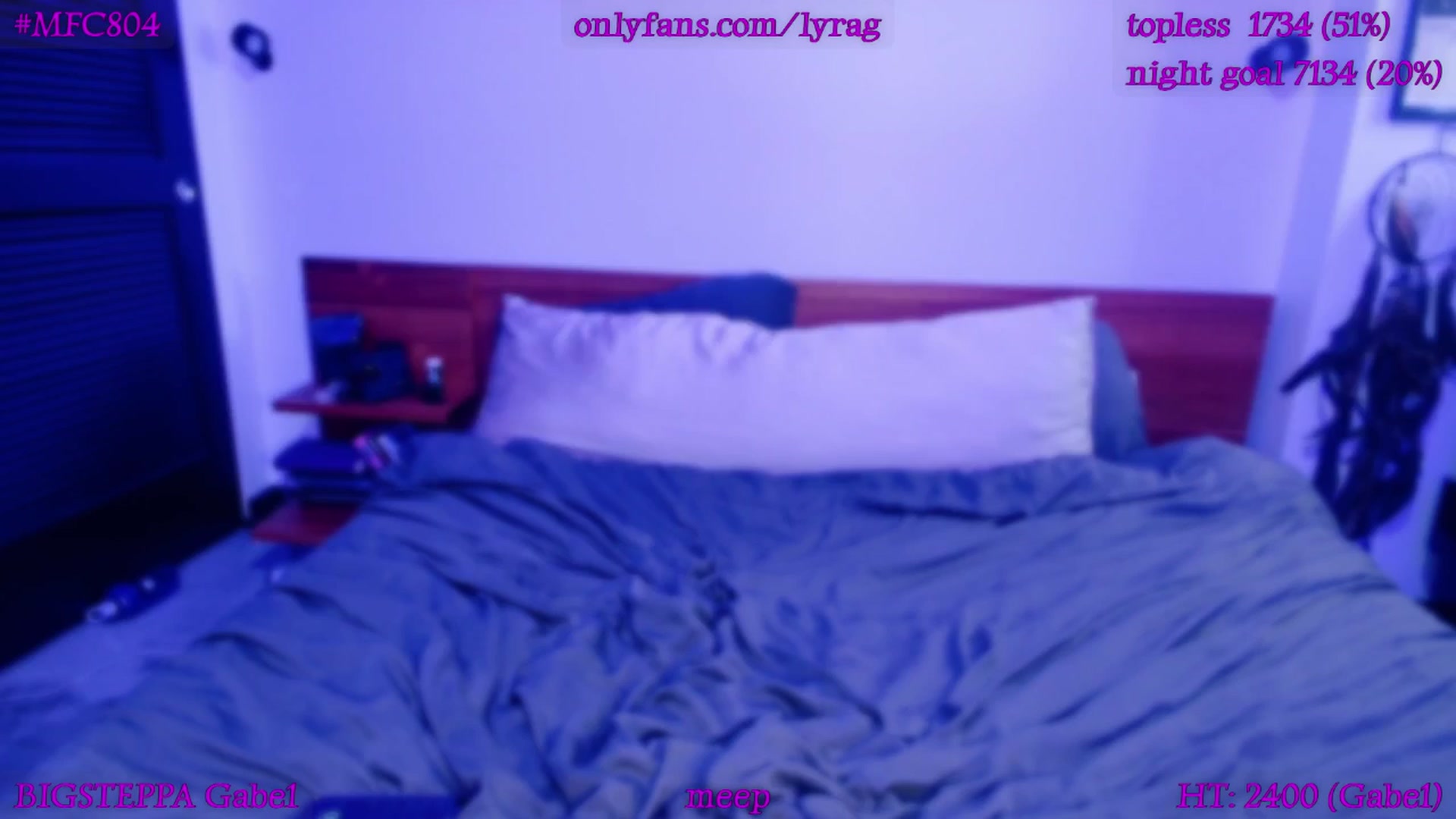 Gallery image thumbnail from LyraG's myfreecams stream on, 11/22/2025, 04:03 image 12 of 20