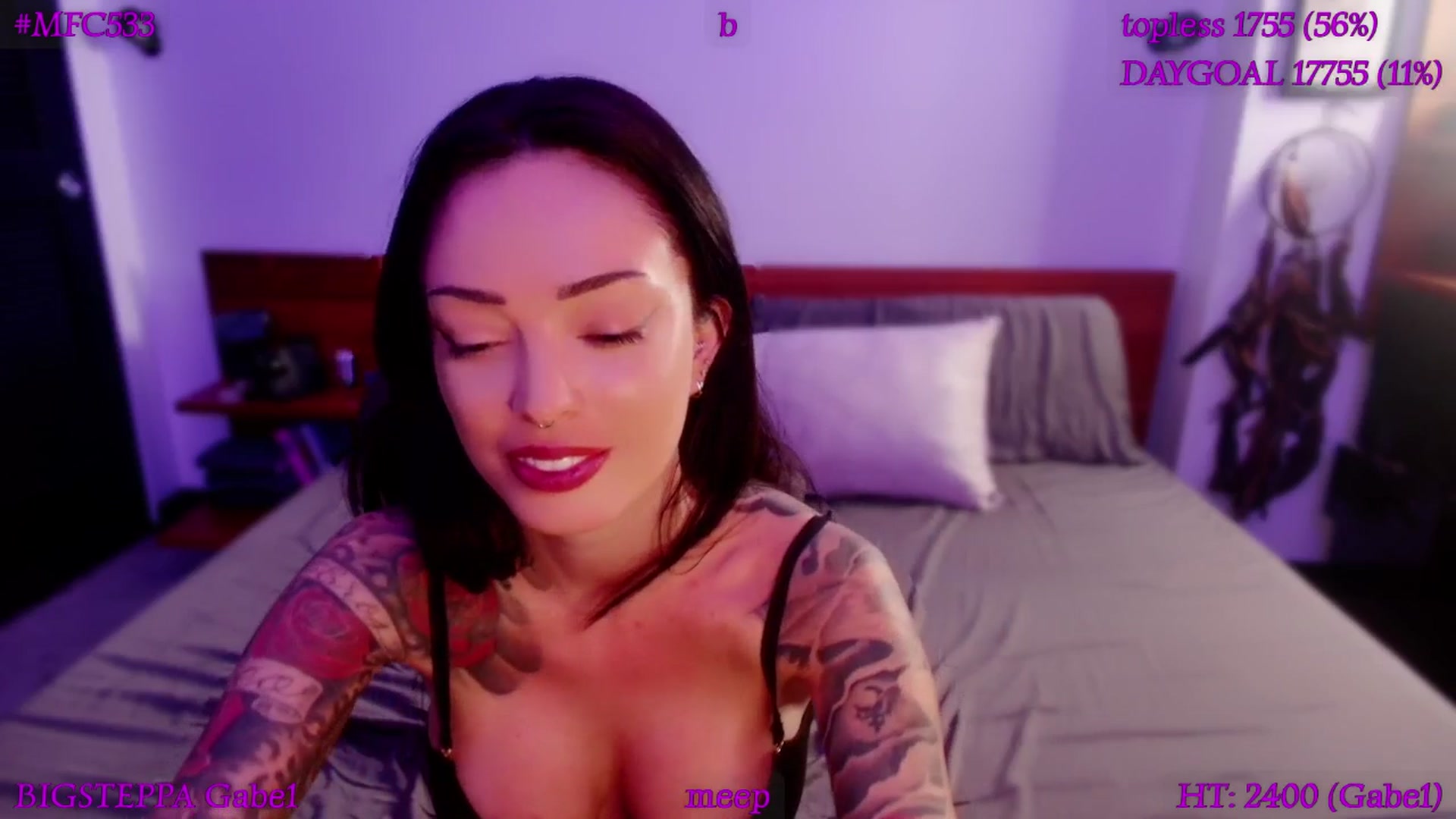 Gallery image thumbnail from LyraG's myfreecams stream on, 11/24/2025, 04:06 image 11 of 20