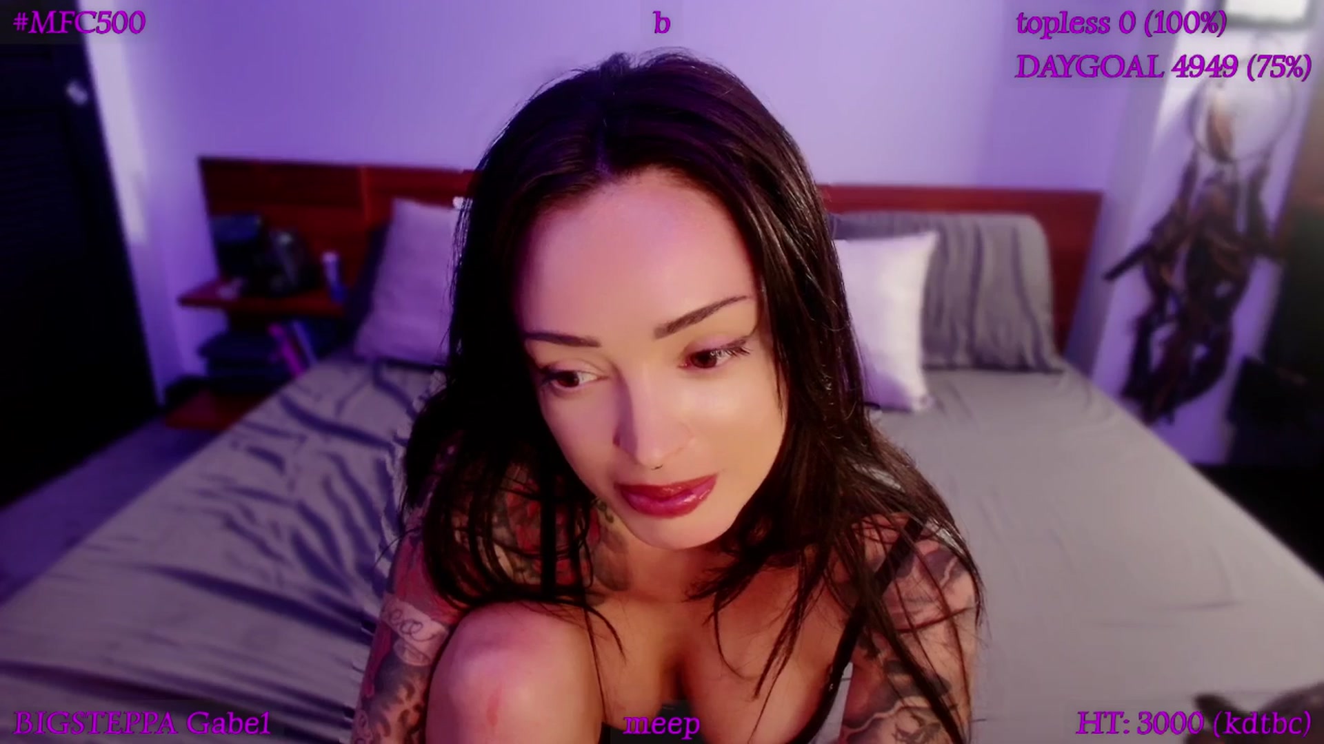 Gallery image thumbnail from LyraG's myfreecams stream on, 11/24/2025, 04:34 image 20 of 20