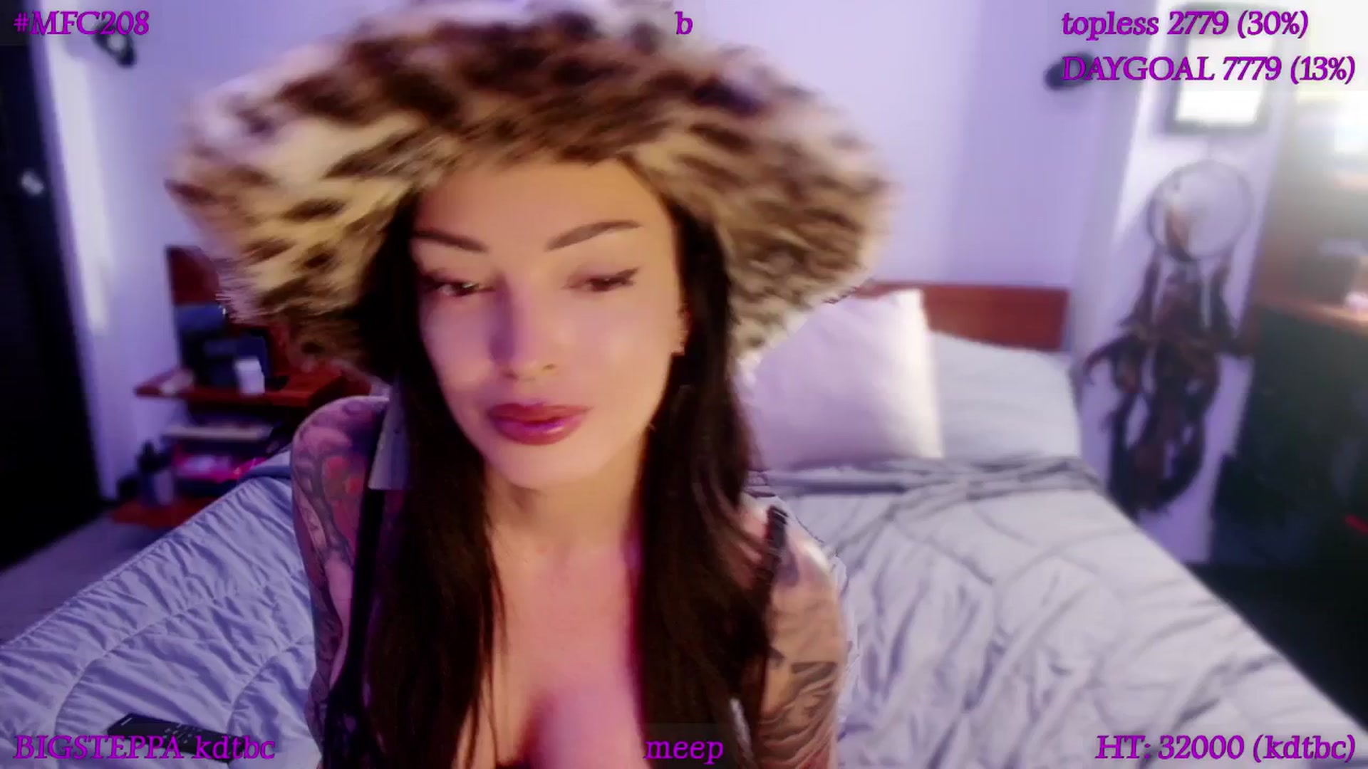 Gallery image thumbnail from LyraG's myfreecams stream on, 12/30/2025, 02:59 image 2 of 20