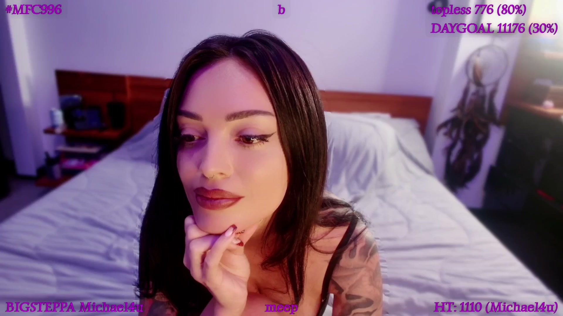 Gallery image thumbnail from LyraG's myfreecams stream on, 01/03/2026, 04:57 image 18 of 20