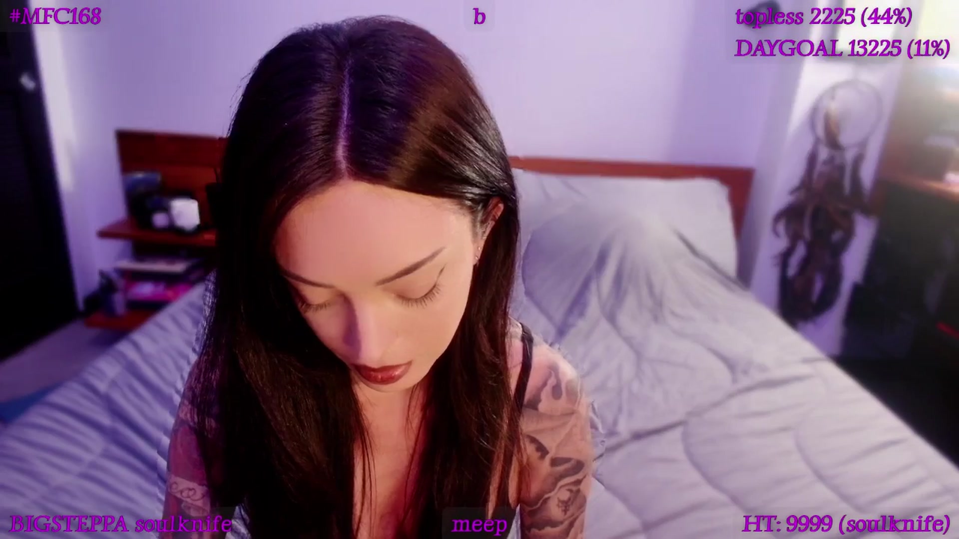 Gallery image thumbnail from LyraG's myfreecams stream on, 01/06/2026, 04:02 image 11 of 20