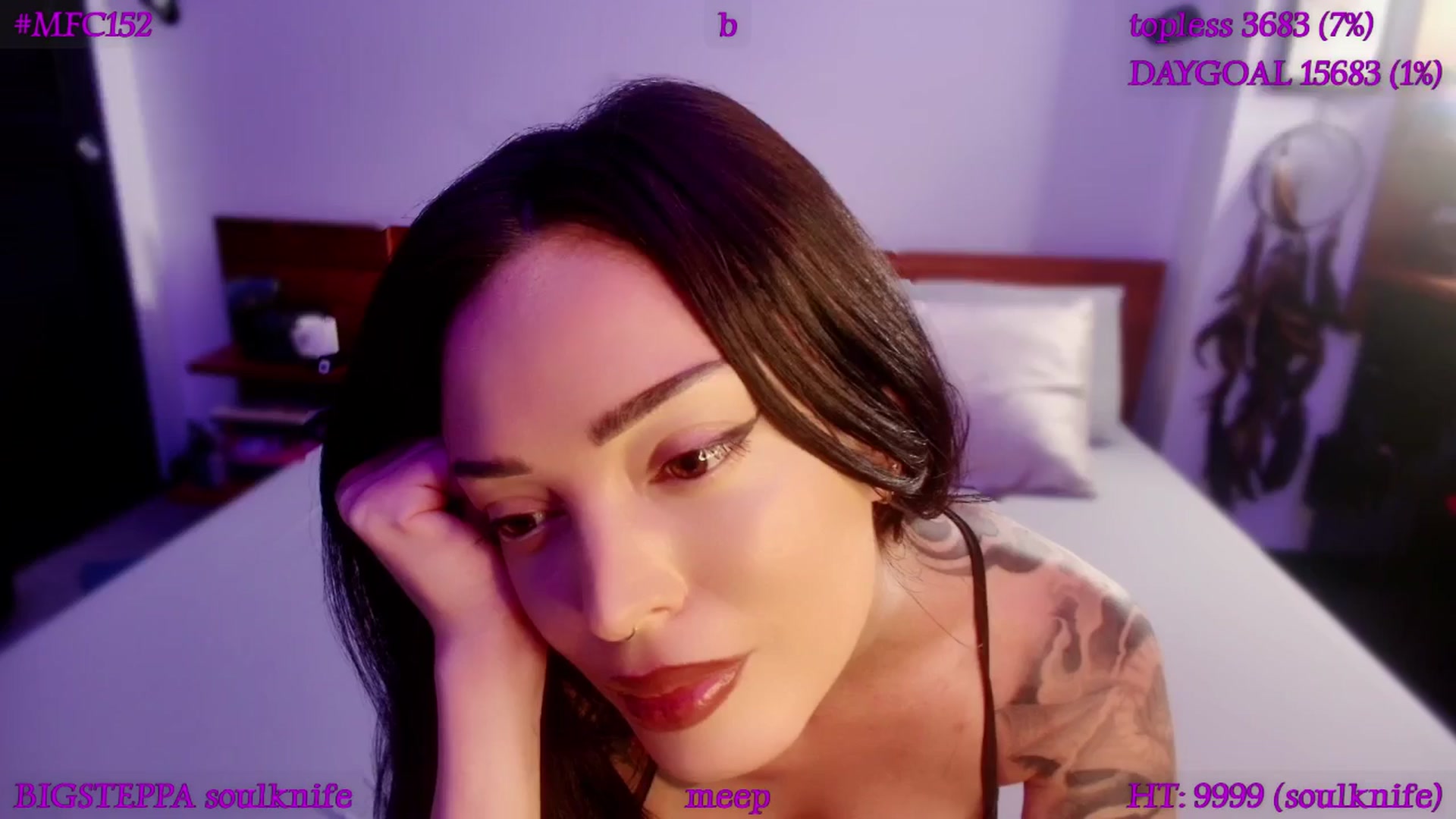 Gallery image thumbnail from LyraG's myfreecams stream on, 01/07/2026, 24:01 image 11 of 20