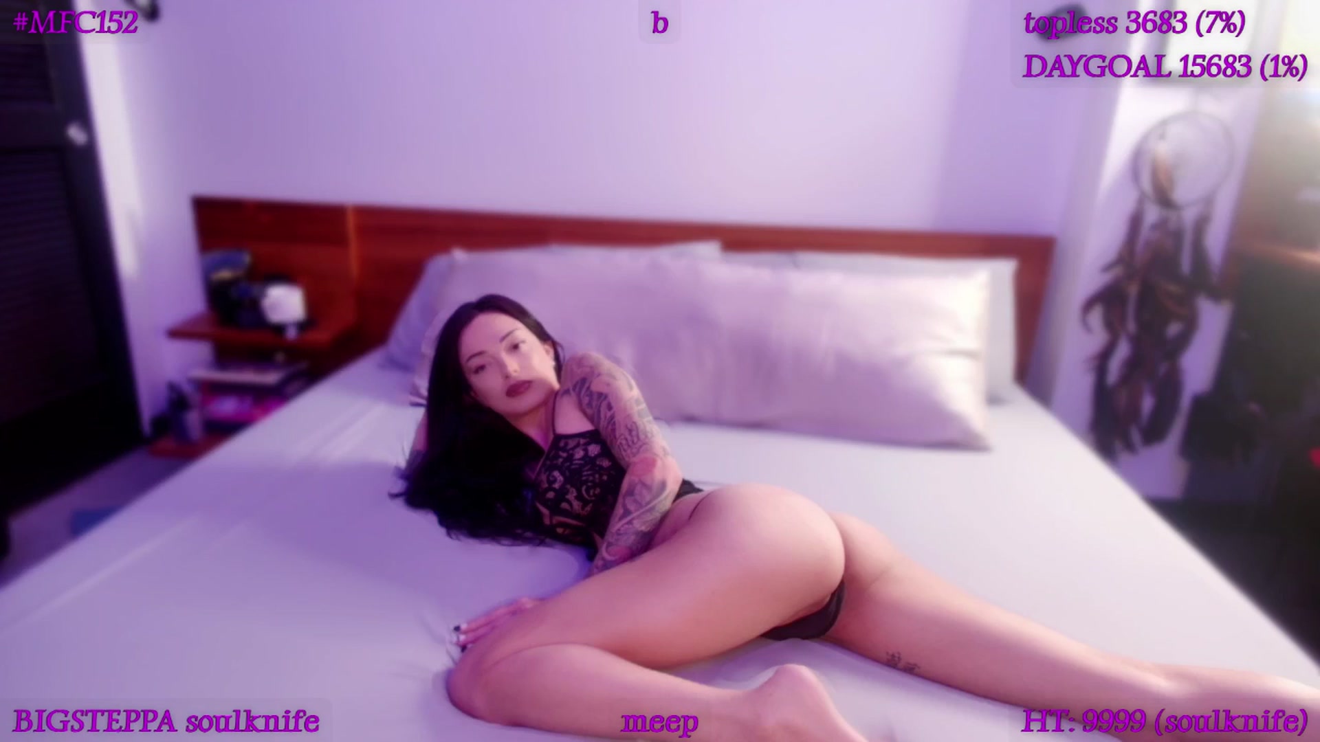 Gallery image thumbnail from LyraG's myfreecams stream on, 01/07/2026, 24:01 image 10 of 20