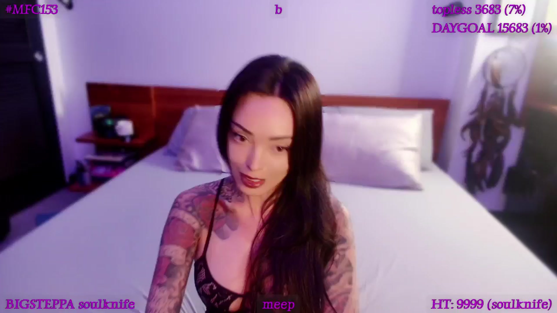 Gallery image thumbnail from LyraG's myfreecams stream on, 01/07/2026, 24:01 image 15 of 20