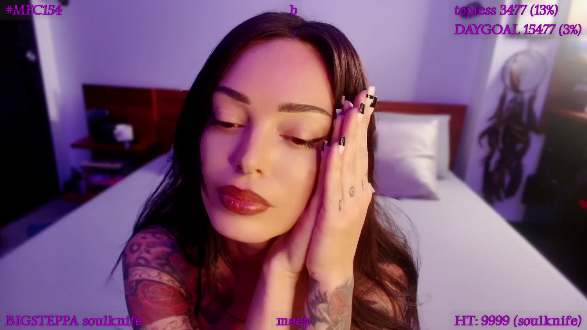 Gallery image thumbnail from LyraG's myfreecams stream on, 01/07/2026, 02:09 image 5 of 20