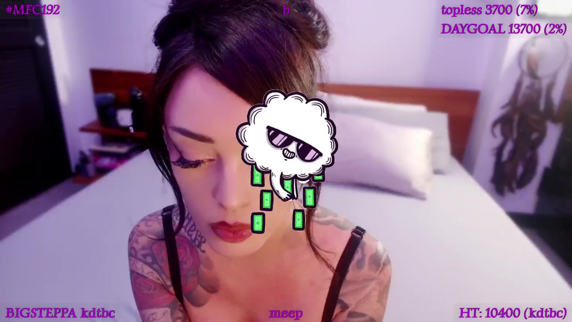 Gallery image thumbnail from LyraG's myfreecams stream on, 01/10/2026, 02:44 image 3 of 20