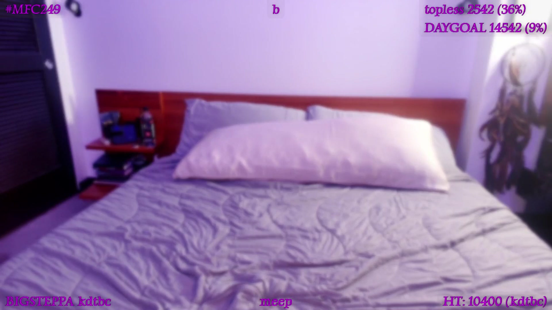 Gallery image thumbnail from LyraG's myfreecams stream on, 01/14/2026, 02:33 image 9 of 20