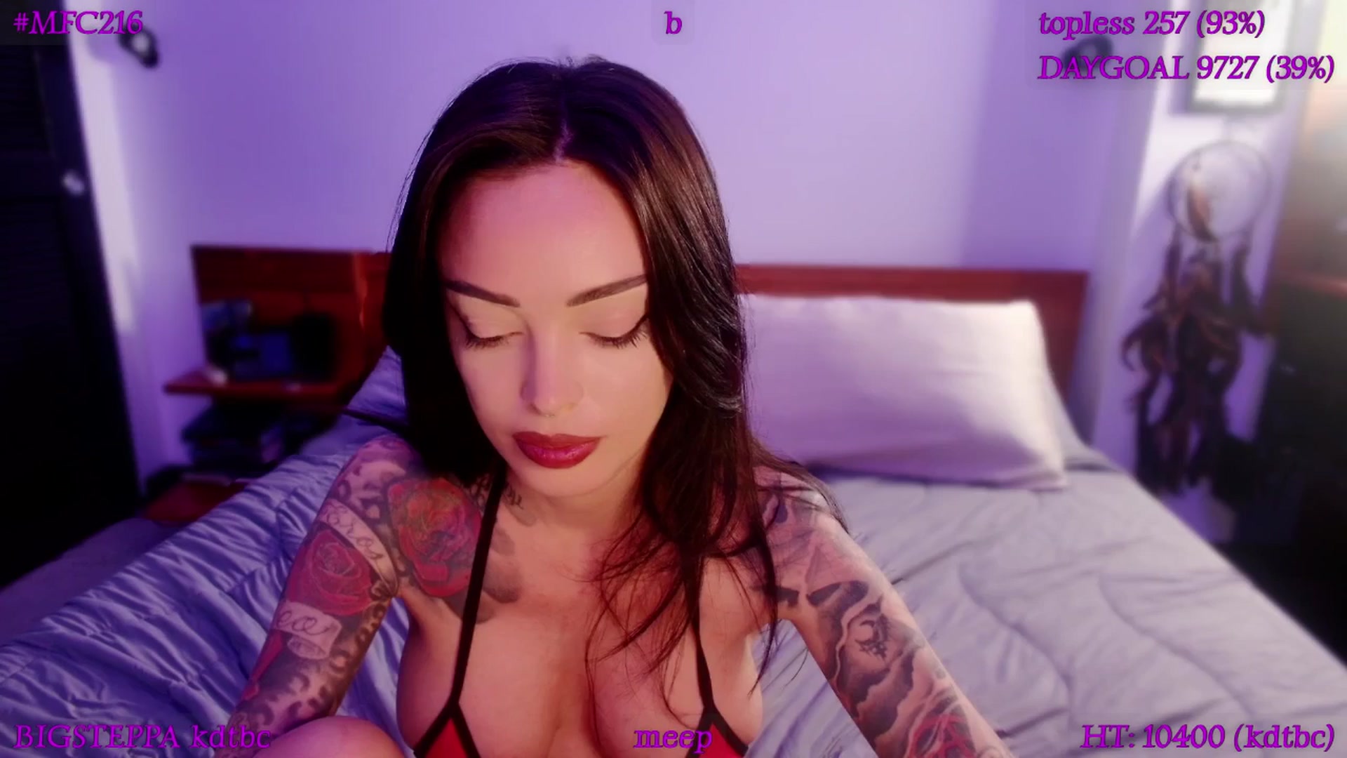 Gallery image thumbnail from LyraG's myfreecams stream on, 01/14/2026, 03:40 image 8 of 20
