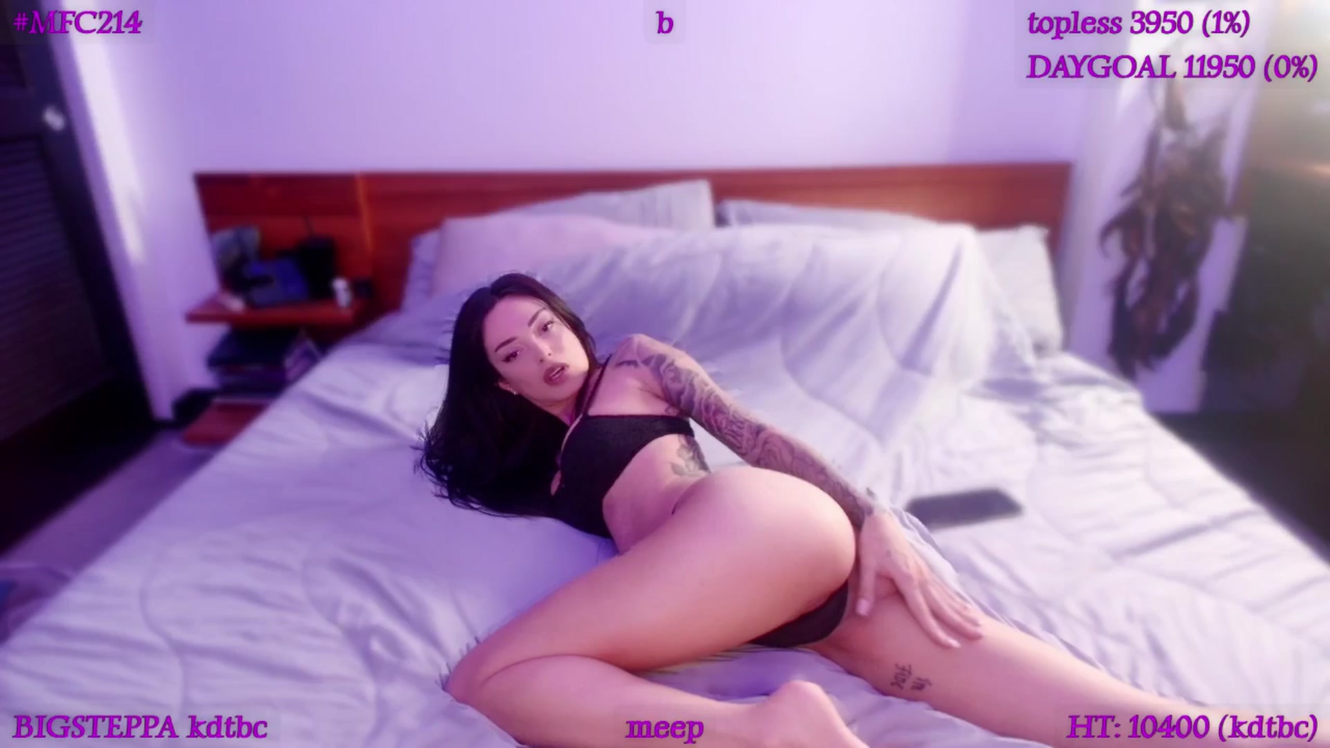 Gallery image thumbnail from LyraG's myfreecams stream on, 01/21/2026, 02:14 image 20 of 20