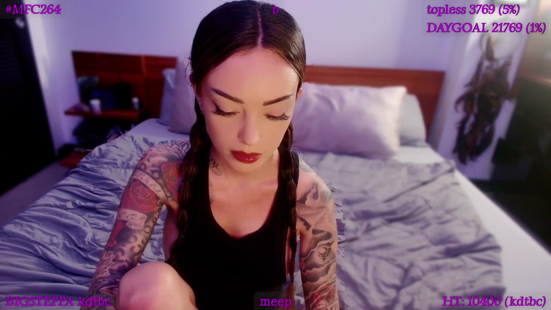Gallery image thumbnail from LyraG's myfreecams stream on, 01/23/2026, 22:21 image 9 of 20