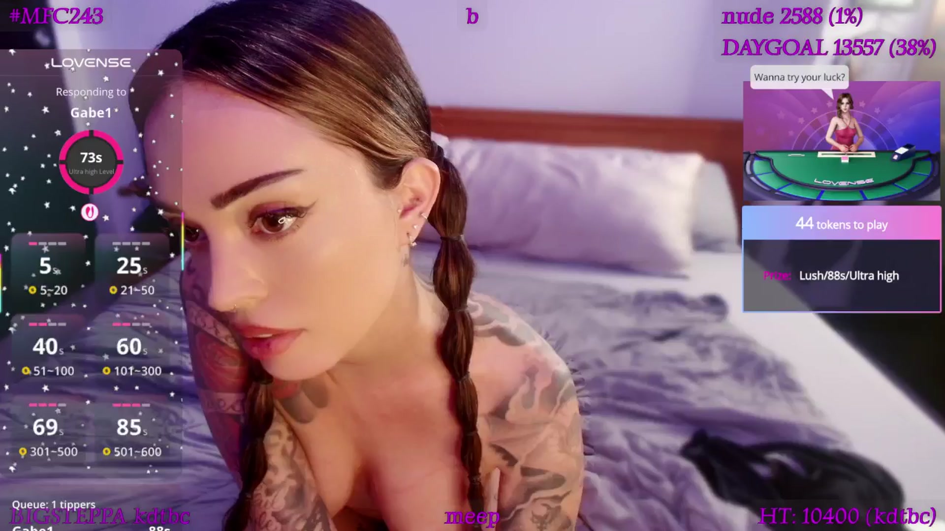 Gallery image thumbnail from LyraG's myfreecams stream on, 01/23/2026, 23:35 image 16 of 20