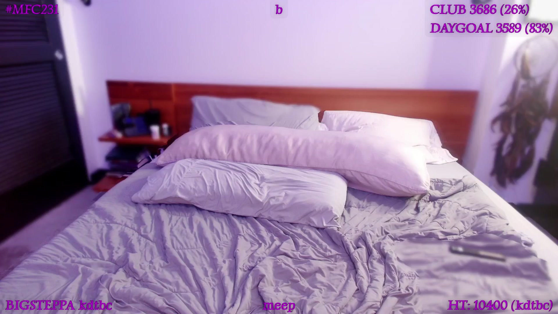 Gallery image thumbnail from LyraG's myfreecams stream on, 01/24/2026, 01:47 image 8 of 20
