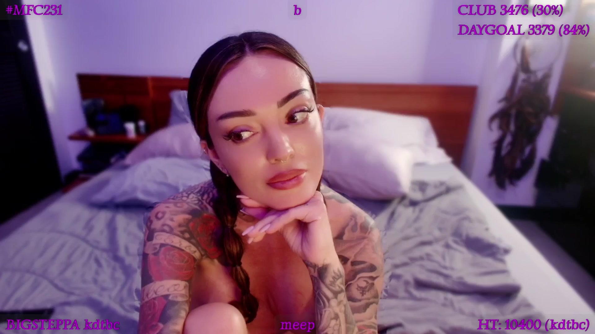 Gallery image thumbnail from LyraG's myfreecams stream on, 01/24/2026, 01:47 image 14 of 20