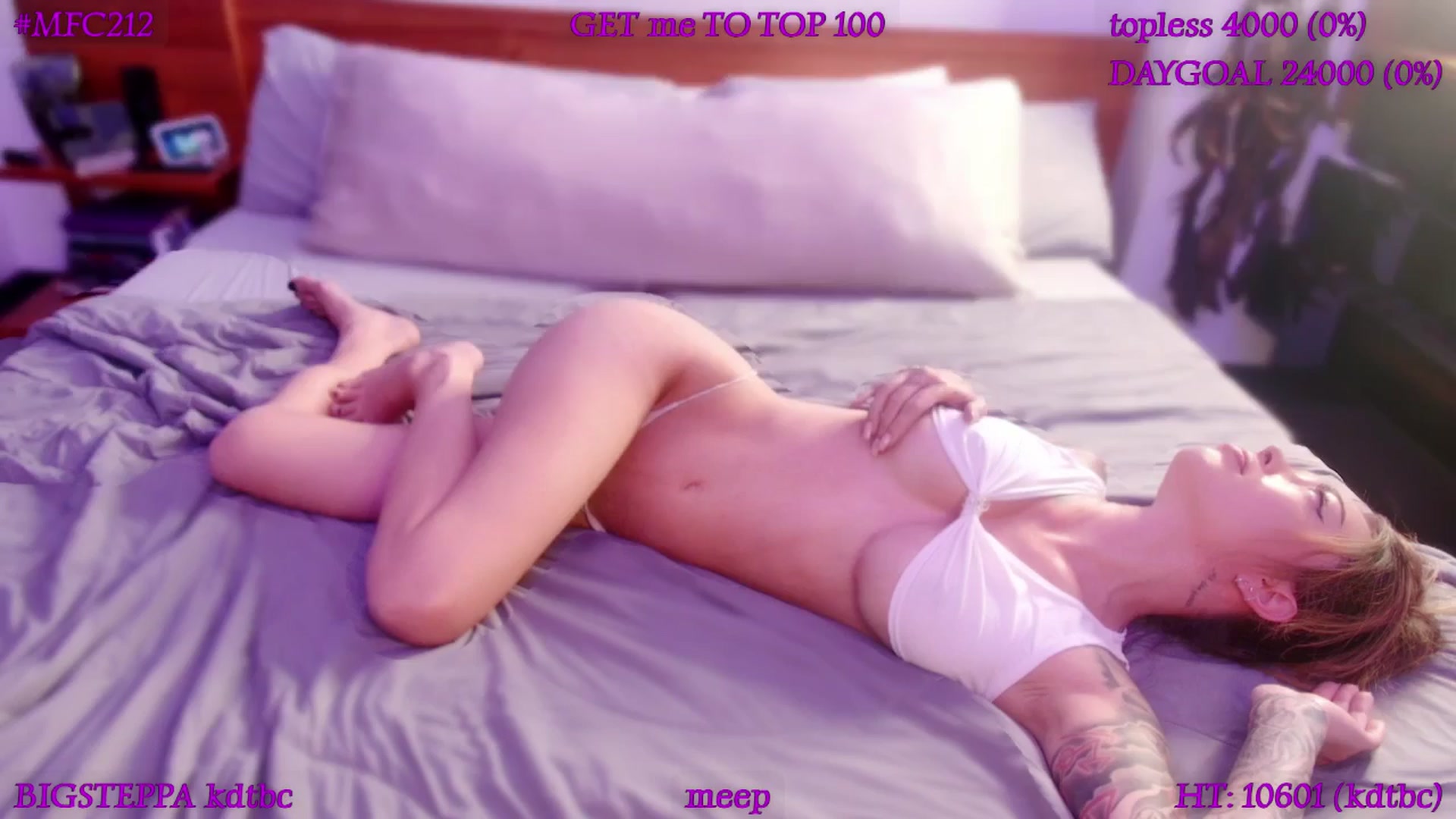 Gallery image thumbnail from LyraG's myfreecams stream on, 01/30/2026, 01:02 image 9 of 20