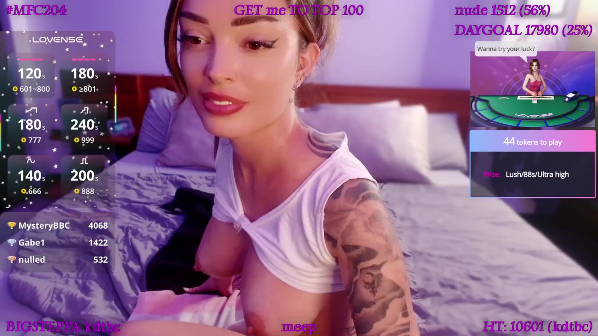 Gallery image thumbnail from LyraG's myfreecams stream on, 01/30/2026, 02:36 image 18 of 20