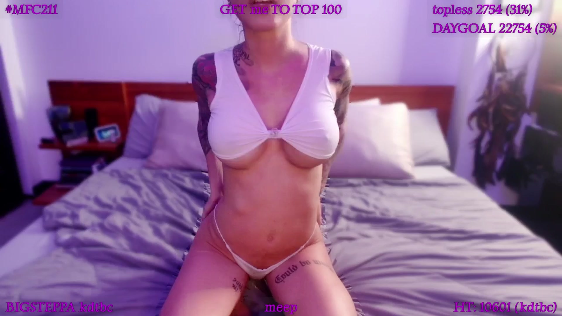 Gallery image thumbnail from LyraG's myfreecams stream on, 01/30/2026, 02:36 image 7 of 20