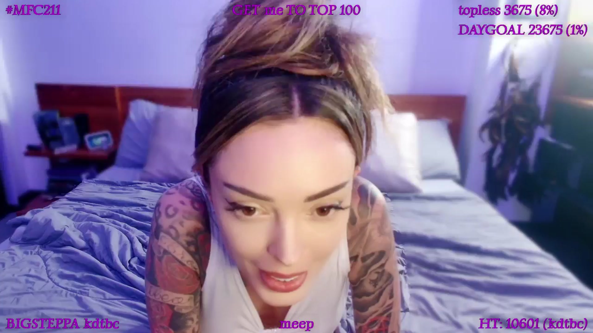 Gallery image thumbnail from LyraG's myfreecams stream on, 01/30/2026, 02:36 image 2 of 20