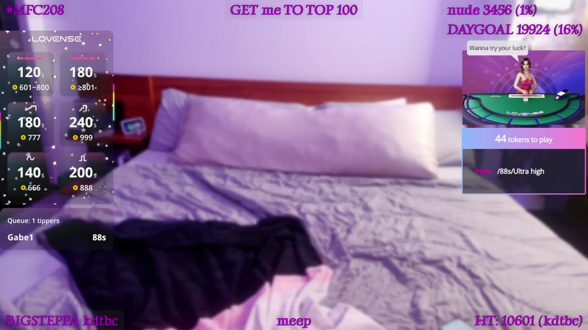 Gallery image thumbnail from LyraG's myfreecams stream on, 01/30/2026, 02:36 image 14 of 20