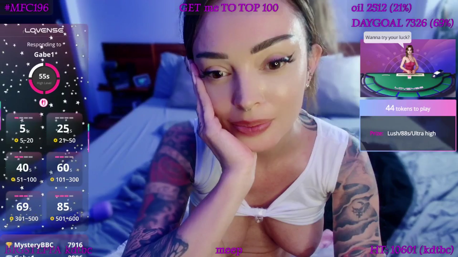 Gallery image thumbnail from LyraG's myfreecams stream on, 01/30/2026, 03:40 image 13 of 20