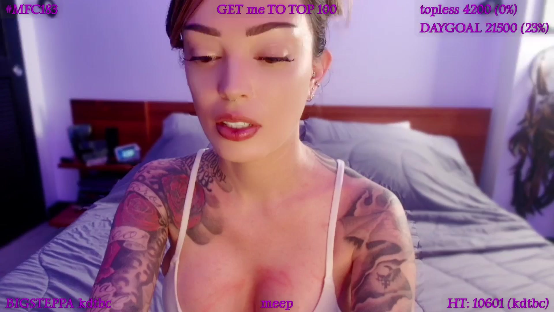 Gallery image thumbnail from LyraG's myfreecams stream on, 01/30/2026, 22:47 image 11 of 20