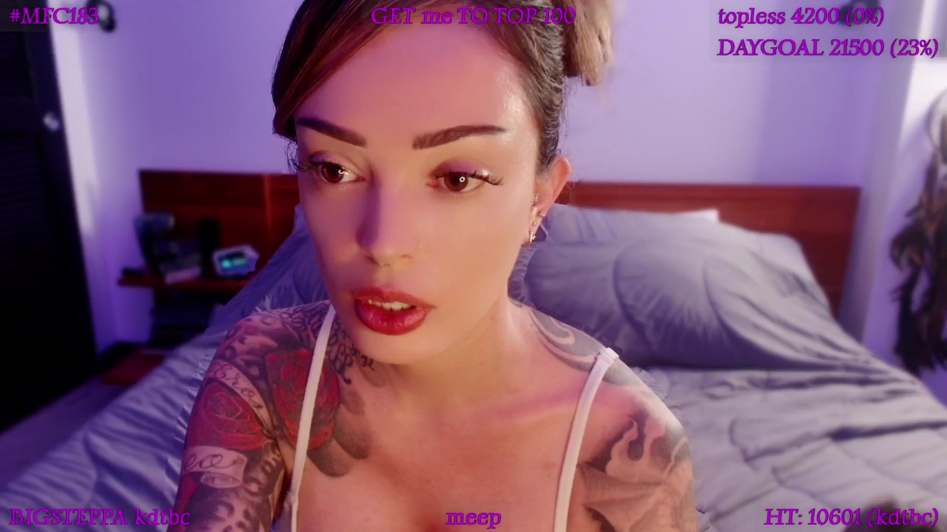 Gallery image thumbnail from LyraG's myfreecams stream on, 01/30/2026, 22:47 image 19 of 20